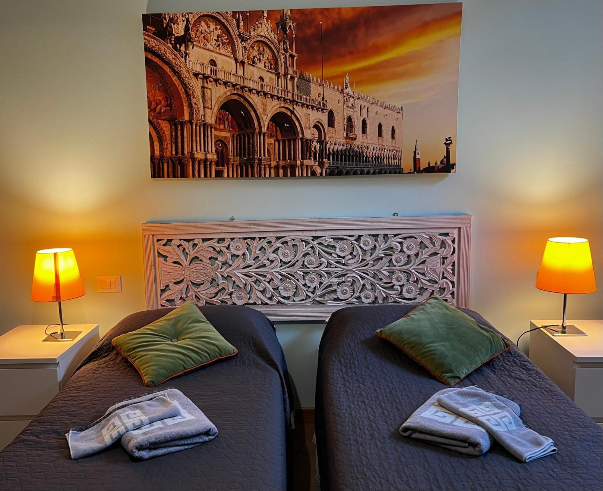 Appartement Bella Addai