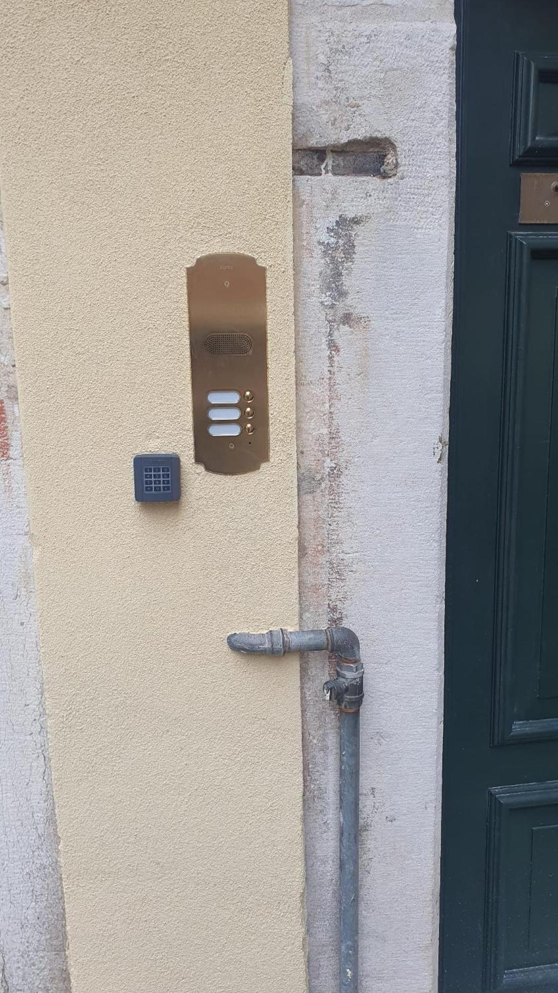 Appartement I Gioielli Del Doge - Topazio