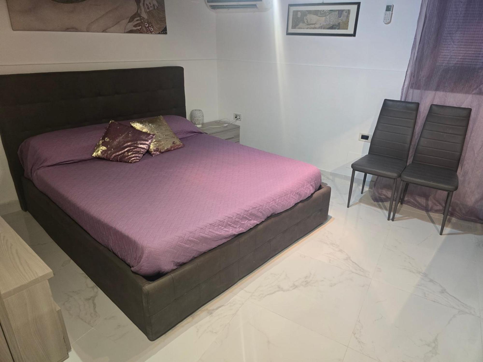 I Gioielli Del Doge - Ametista Apartment Venice