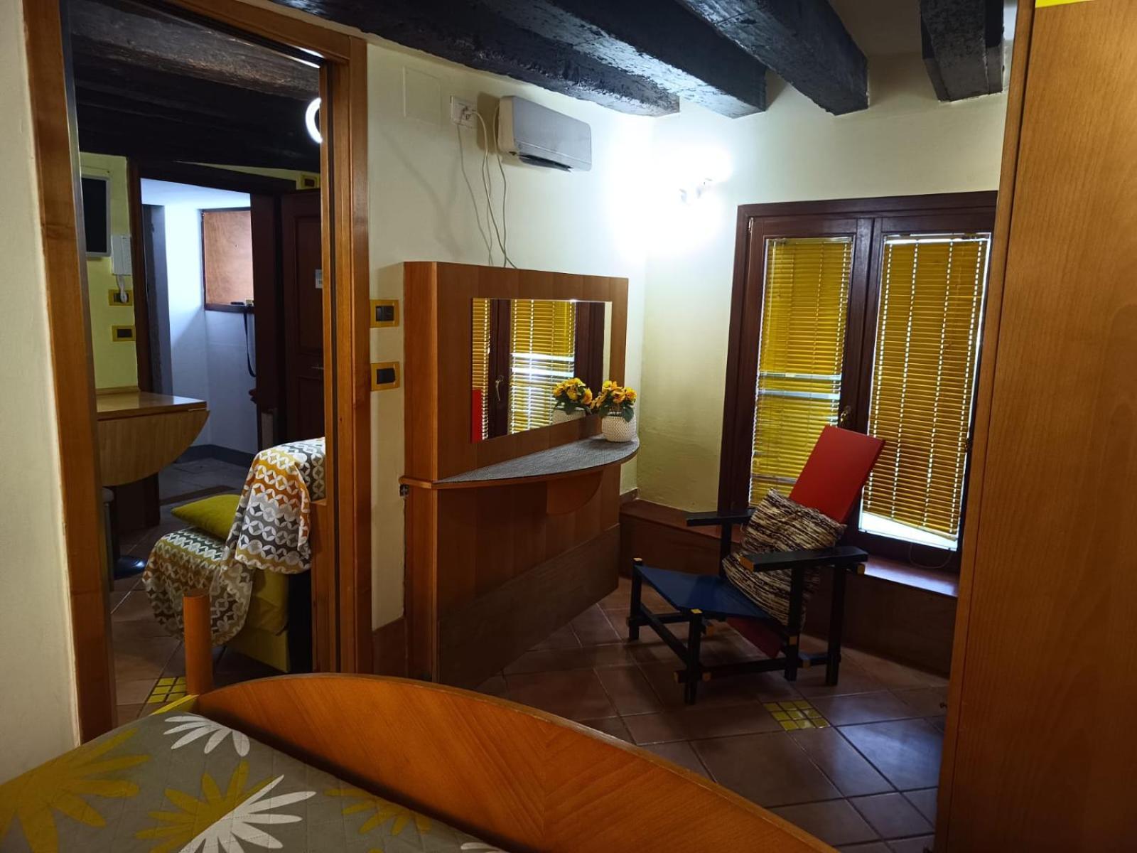 I Gioielli Del Doge - Topazio Appartement