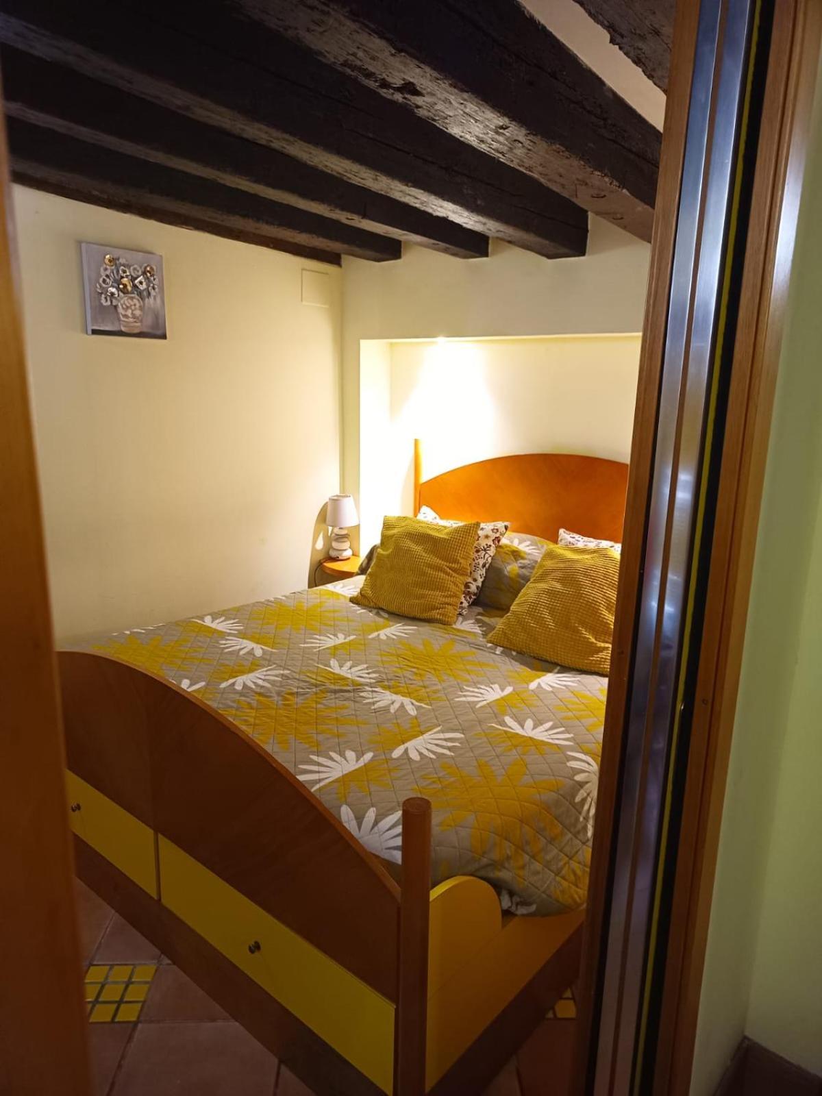 I Gioielli Del Doge - Topazio Appartement *