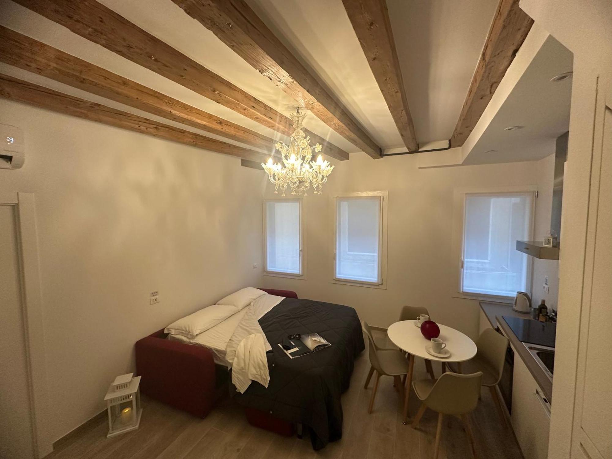 Classic House 2 Vakantiehuis *