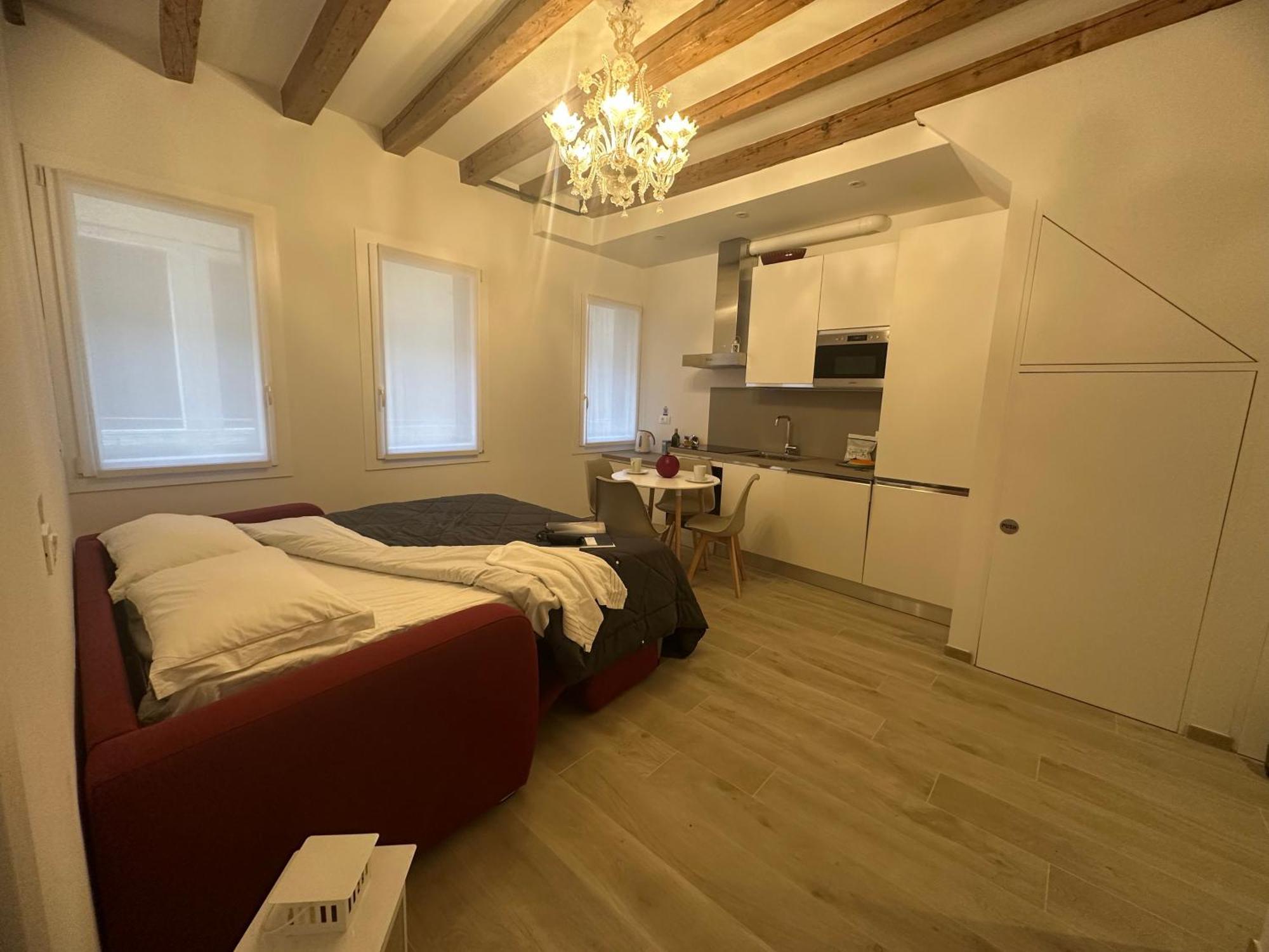 Classic House 2 Vakantiehuis *