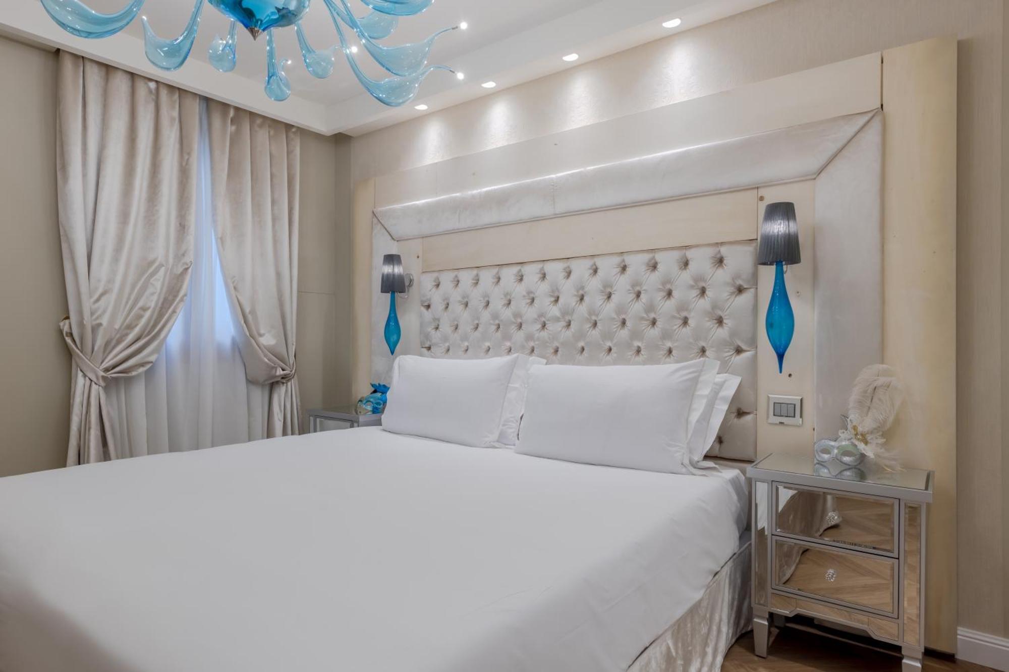 Ca Dell'arte Boutique Venedig
