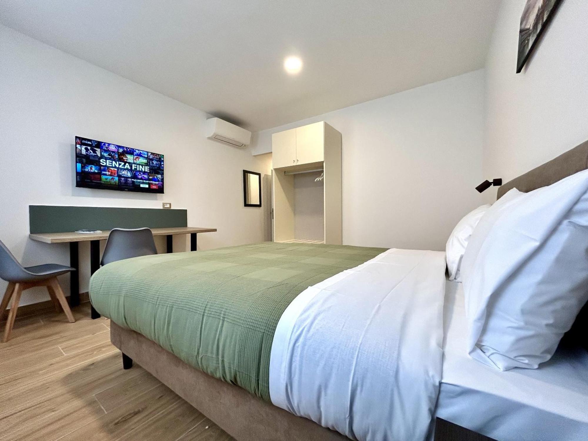 Marsela Suites-independent Venise
