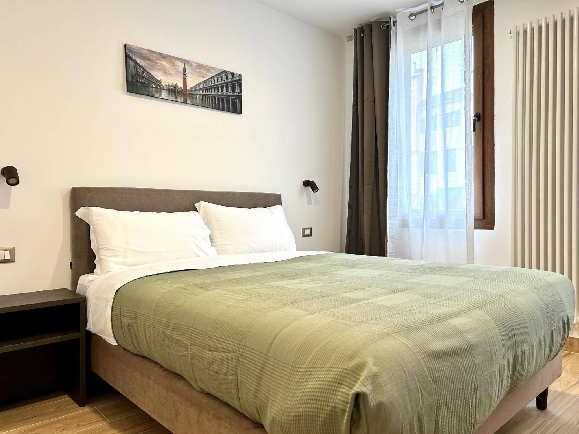 Marsela Suites-independent * Venise
