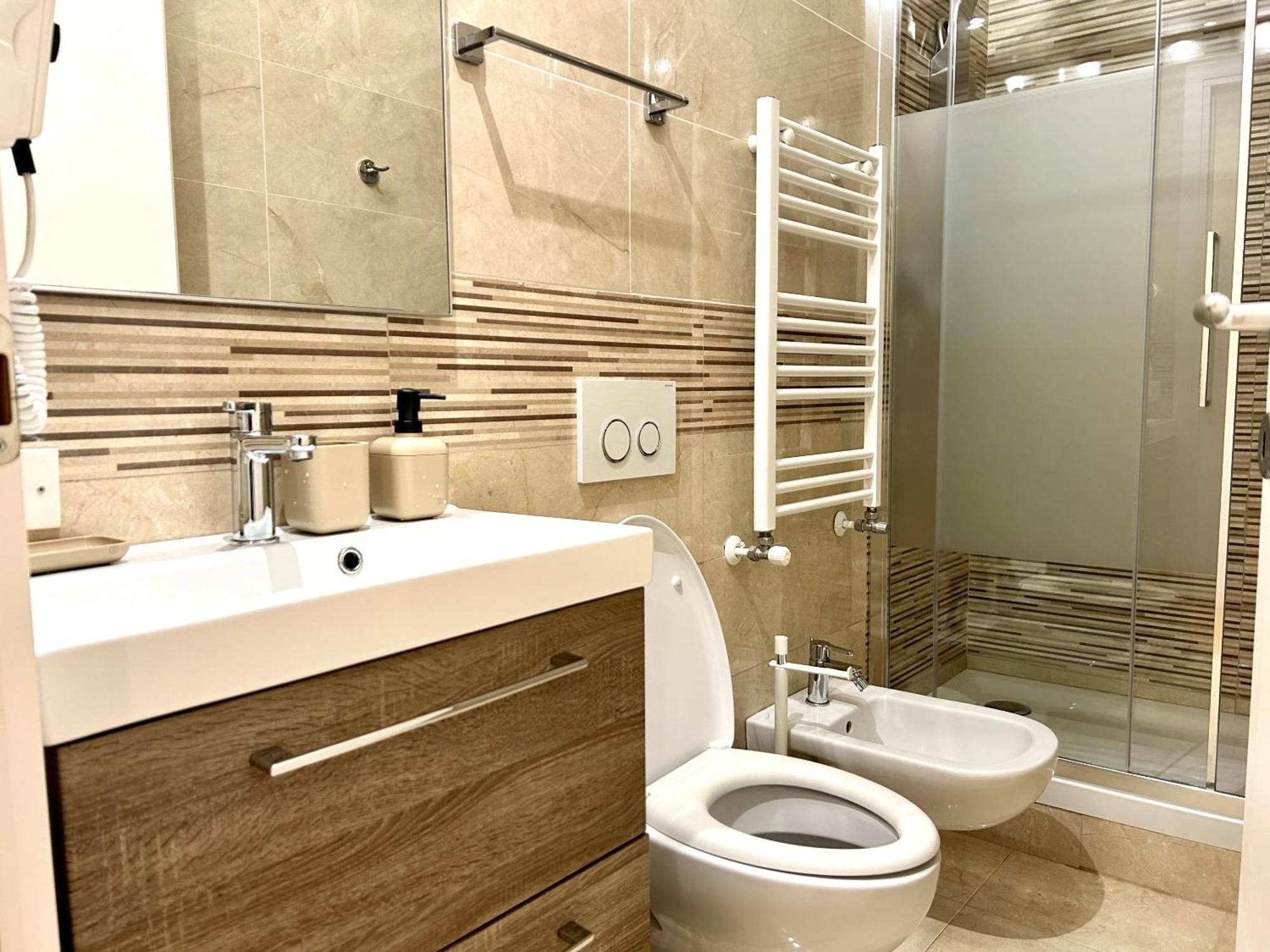 Appartement Marsela Suites-independent Venise