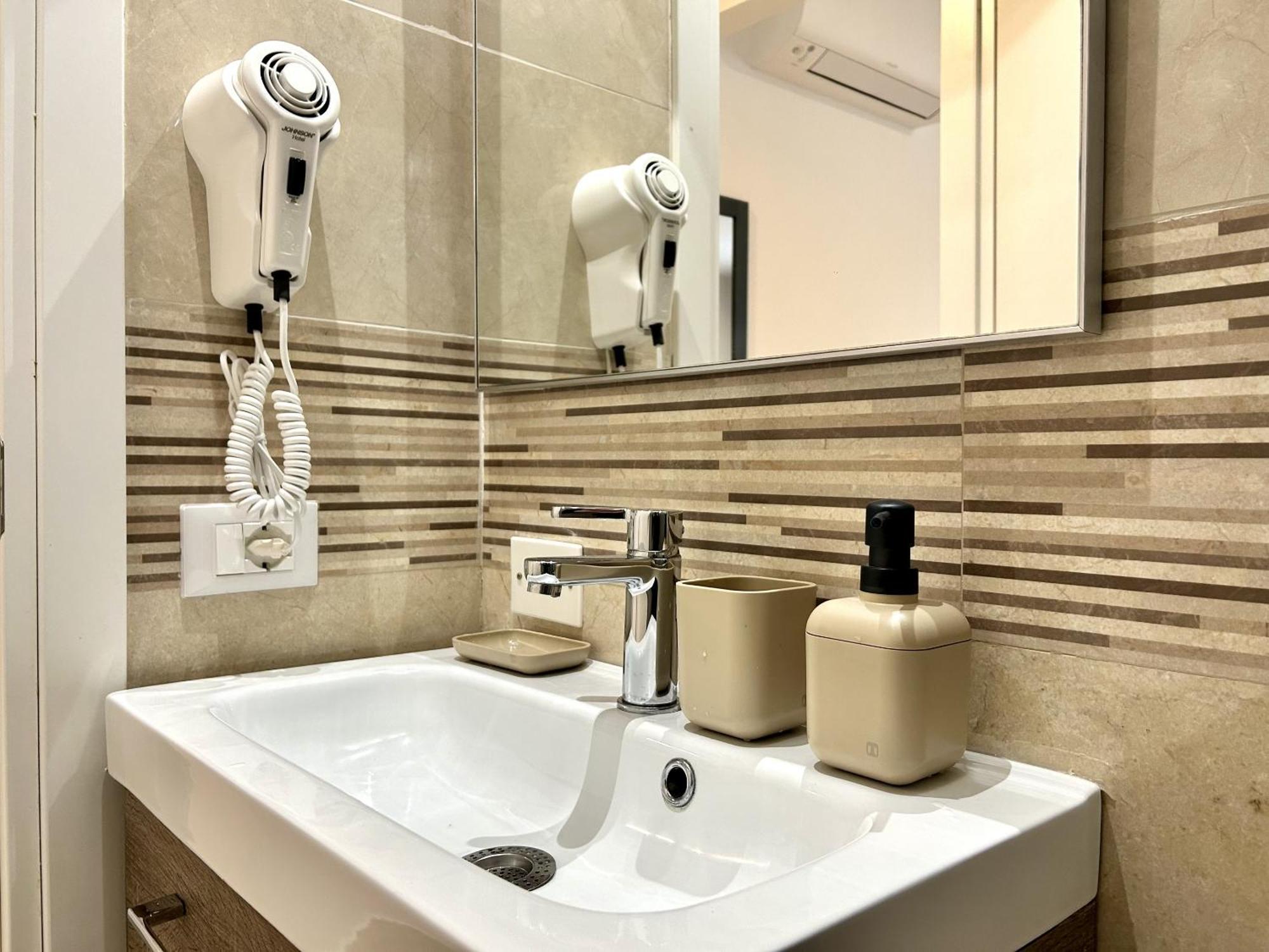 Appartement Marsela Suites-independent