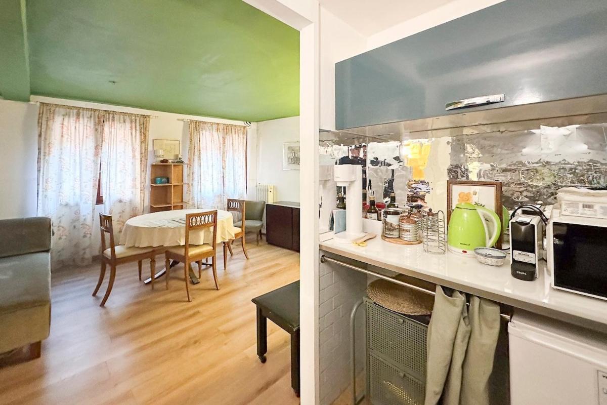 Nel Centro Di Appartement Venise
