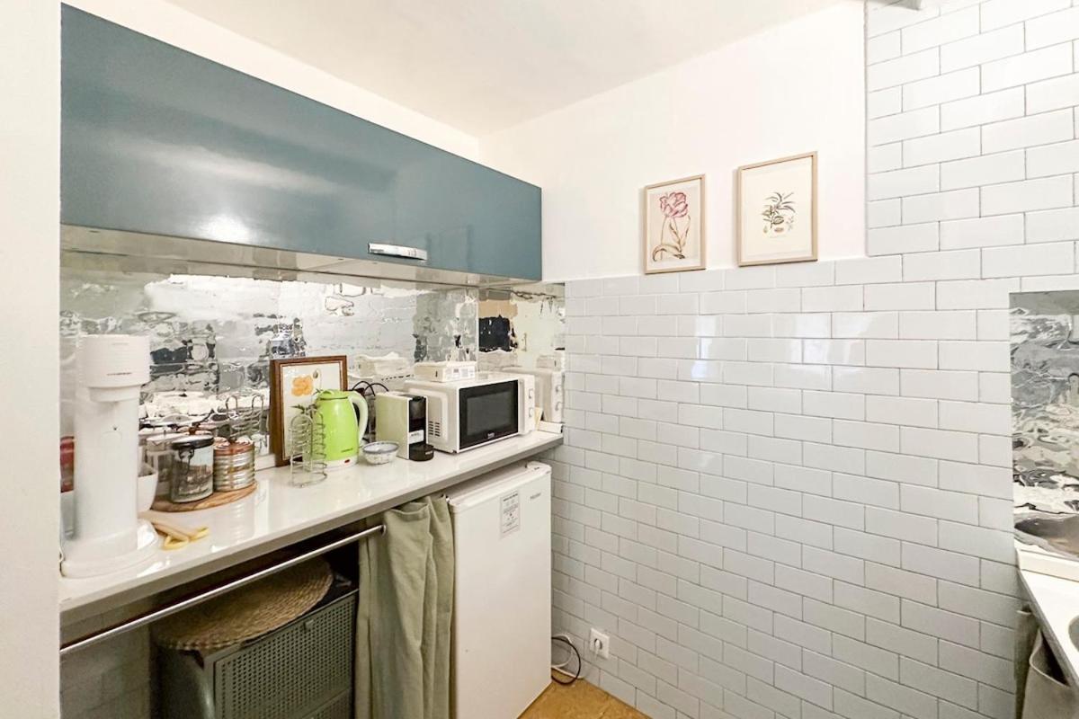 Nel Centro Di Appartement