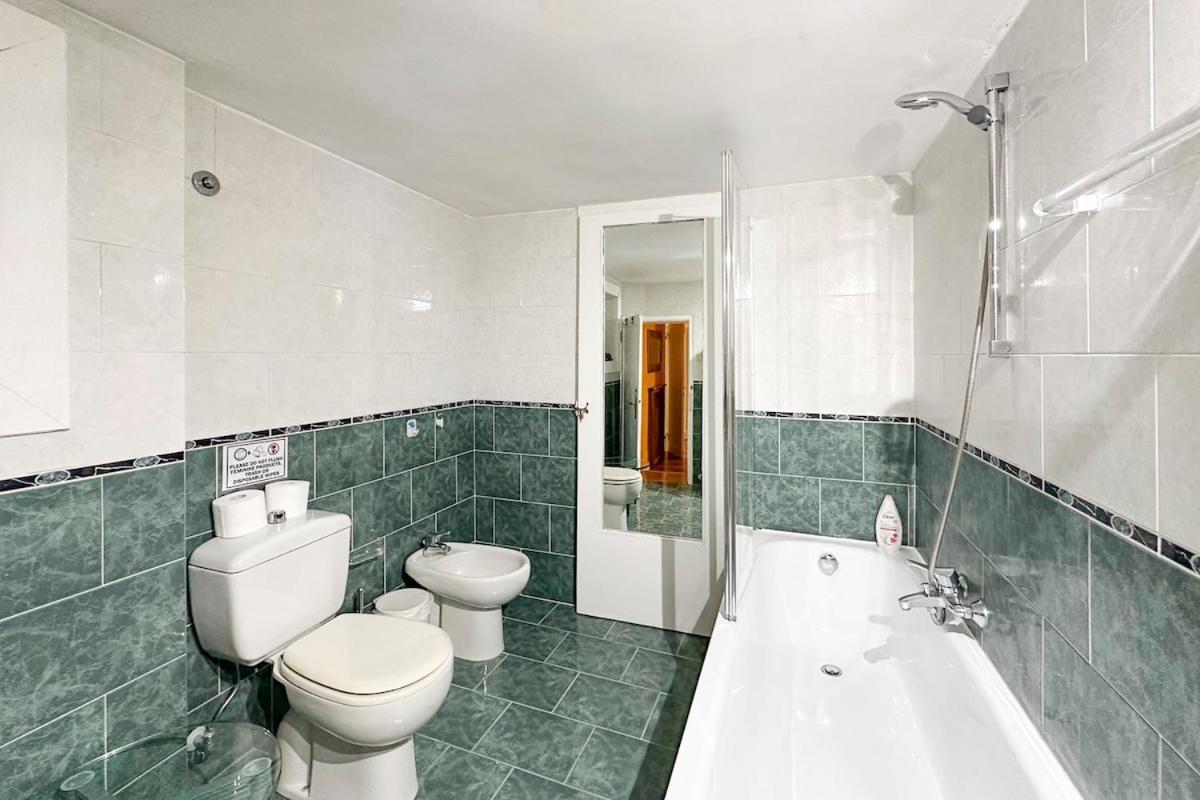 Appartement Nel Centro Di