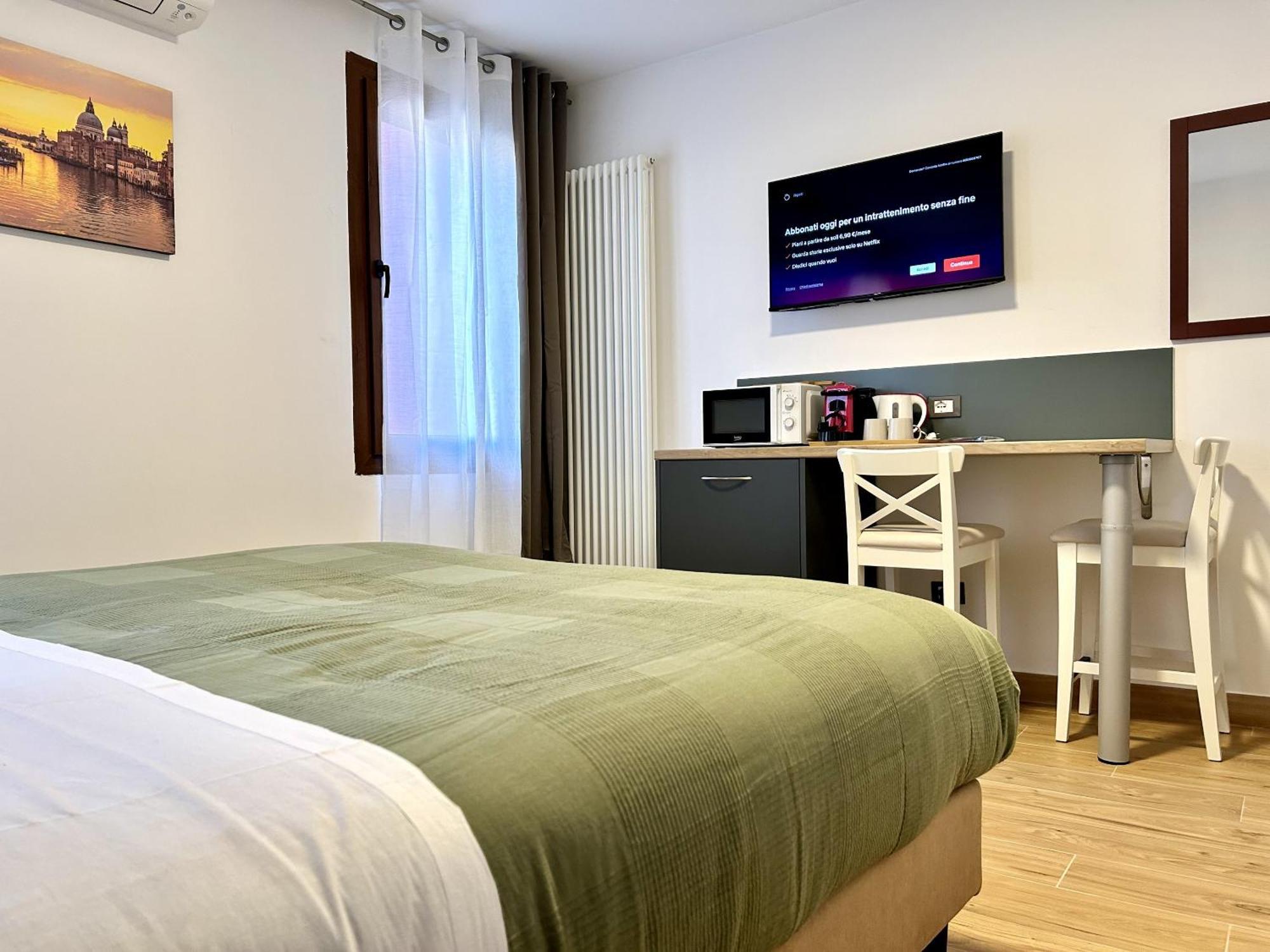Marsela Suites-independent Venise