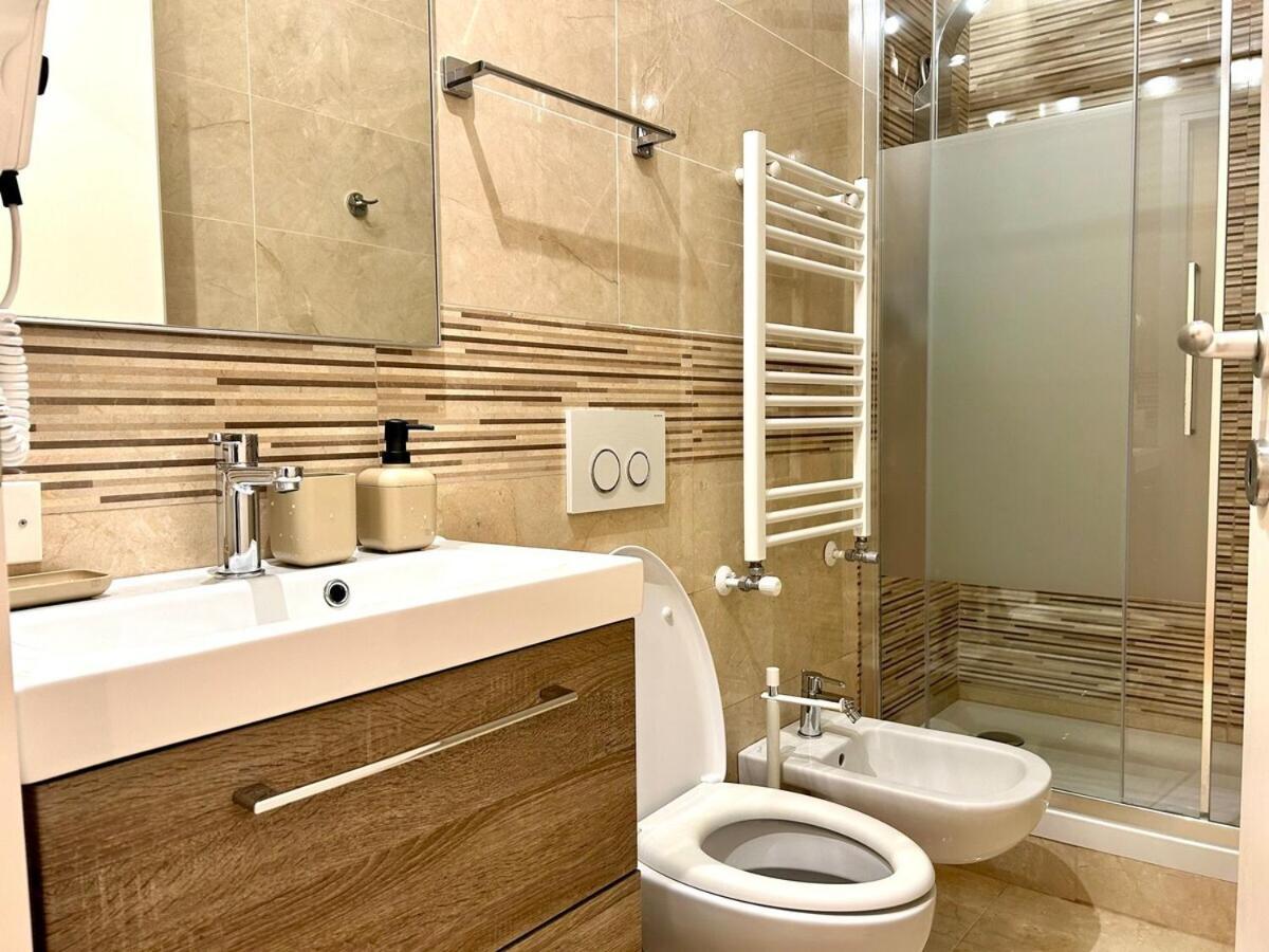 Marsela Suites-independent Appartement