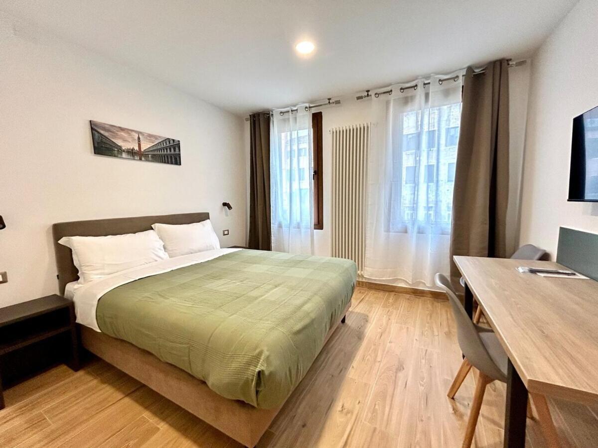 Marsela Suites-independent Appartement Venise