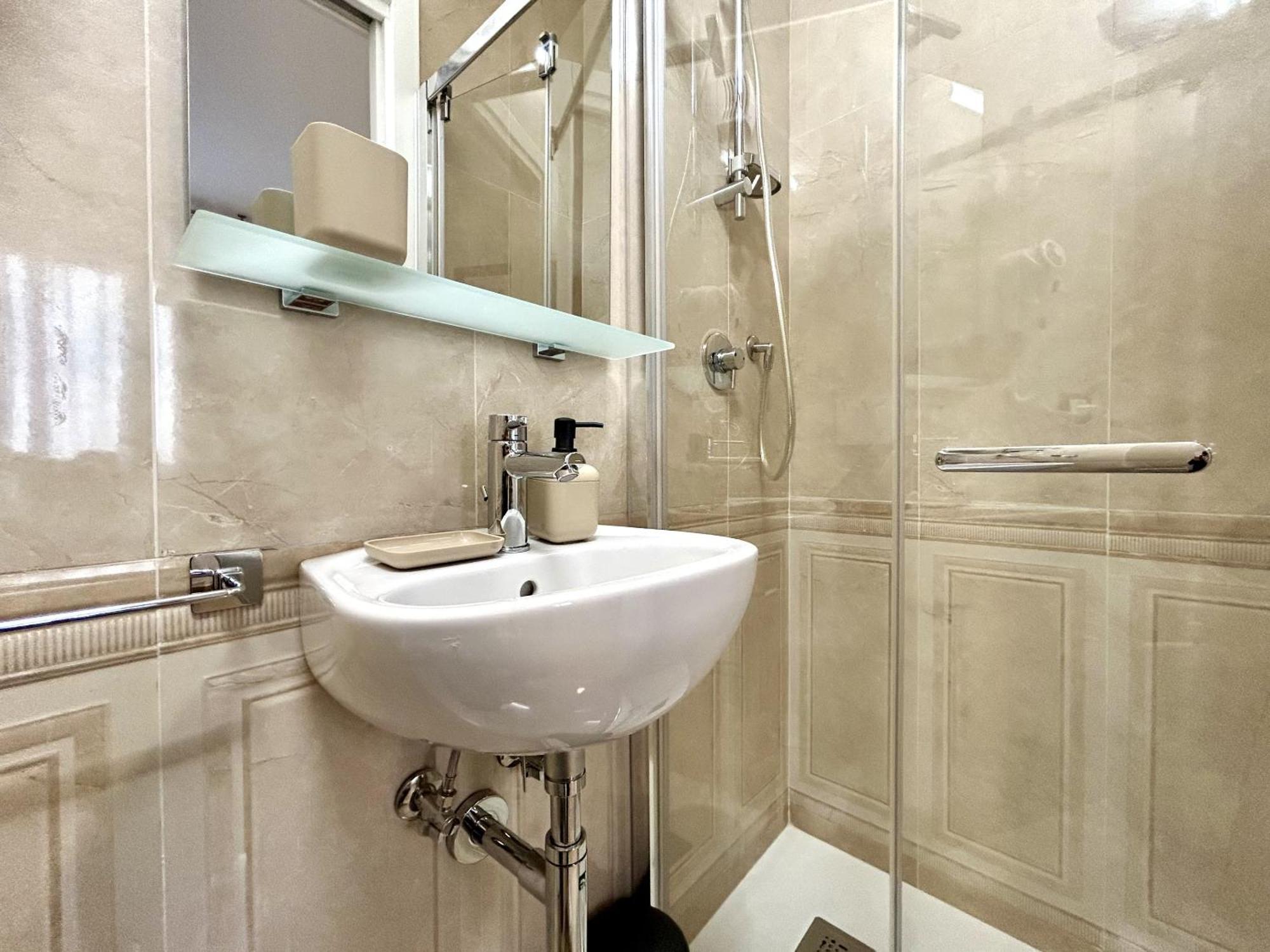 Marsela Suites-independent * Venise