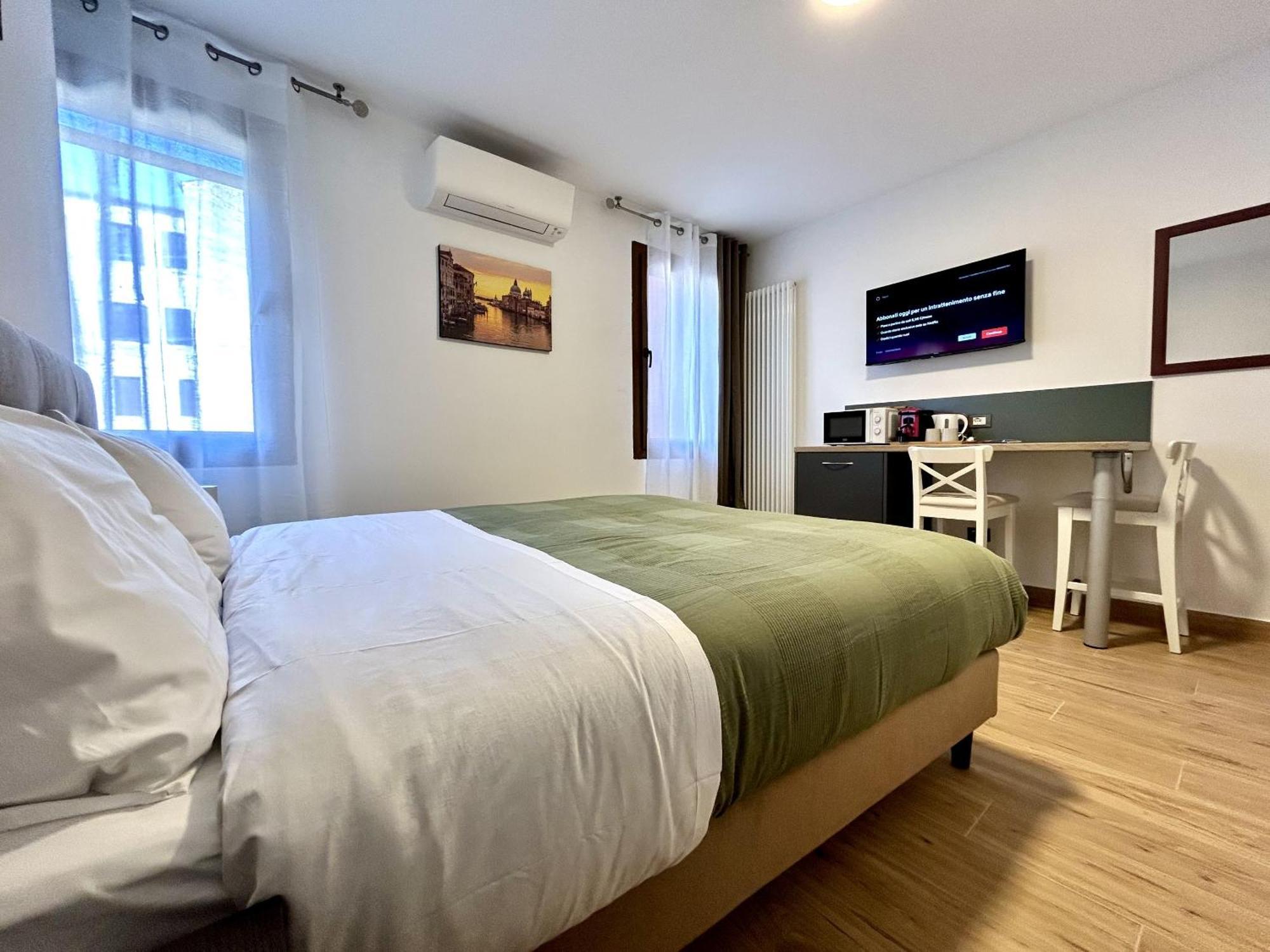 Marsela Suites-independent Appartement Venise