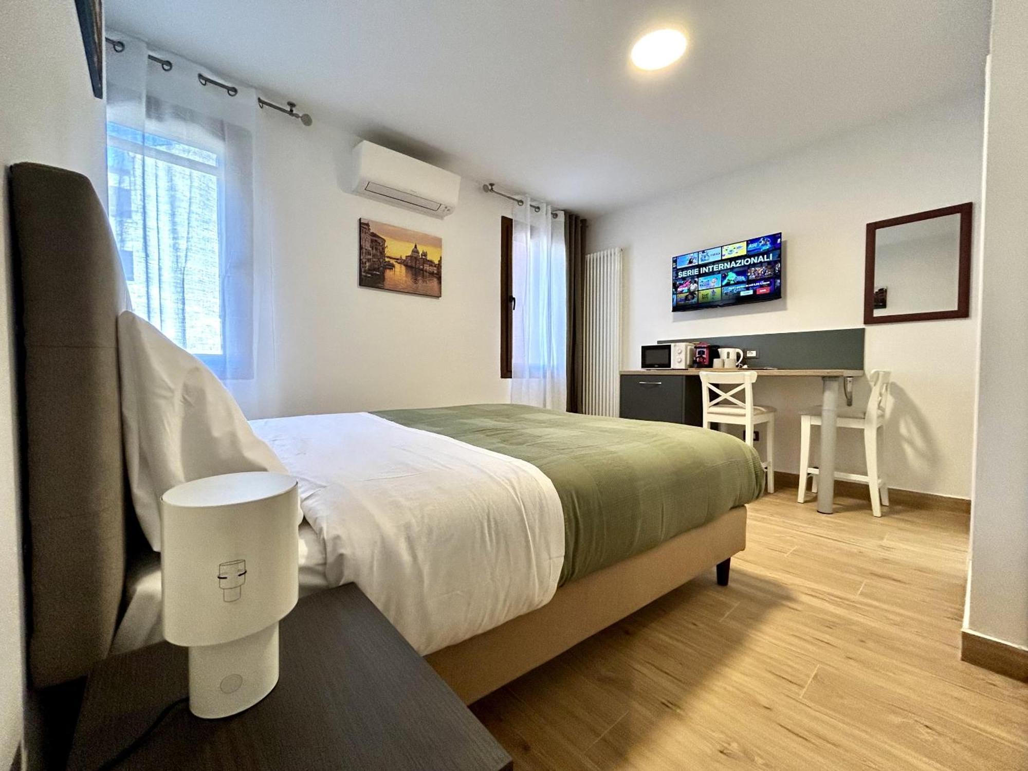 Marsela Suites-independent Venise