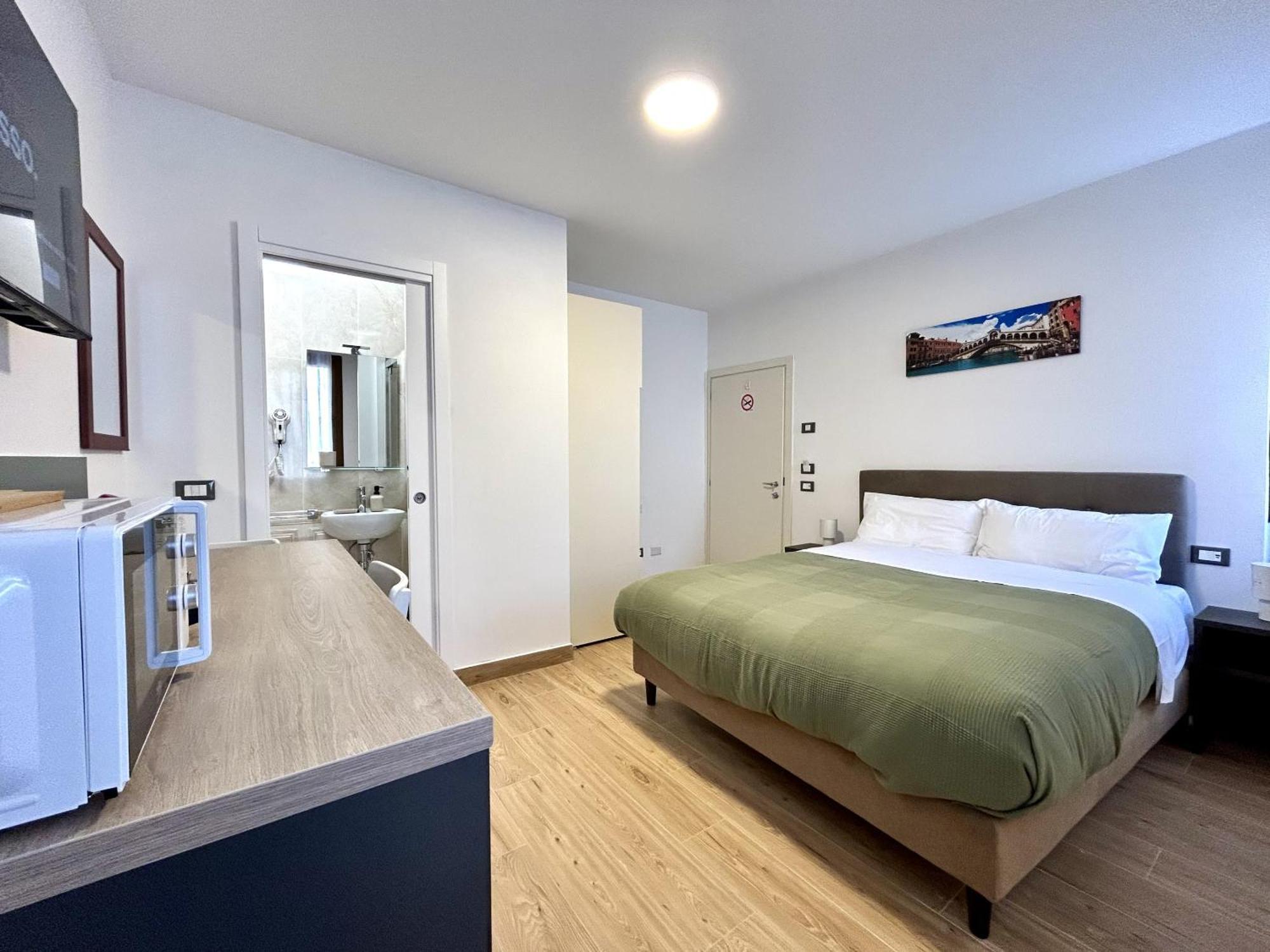 Marsela Suites-independent Appartement