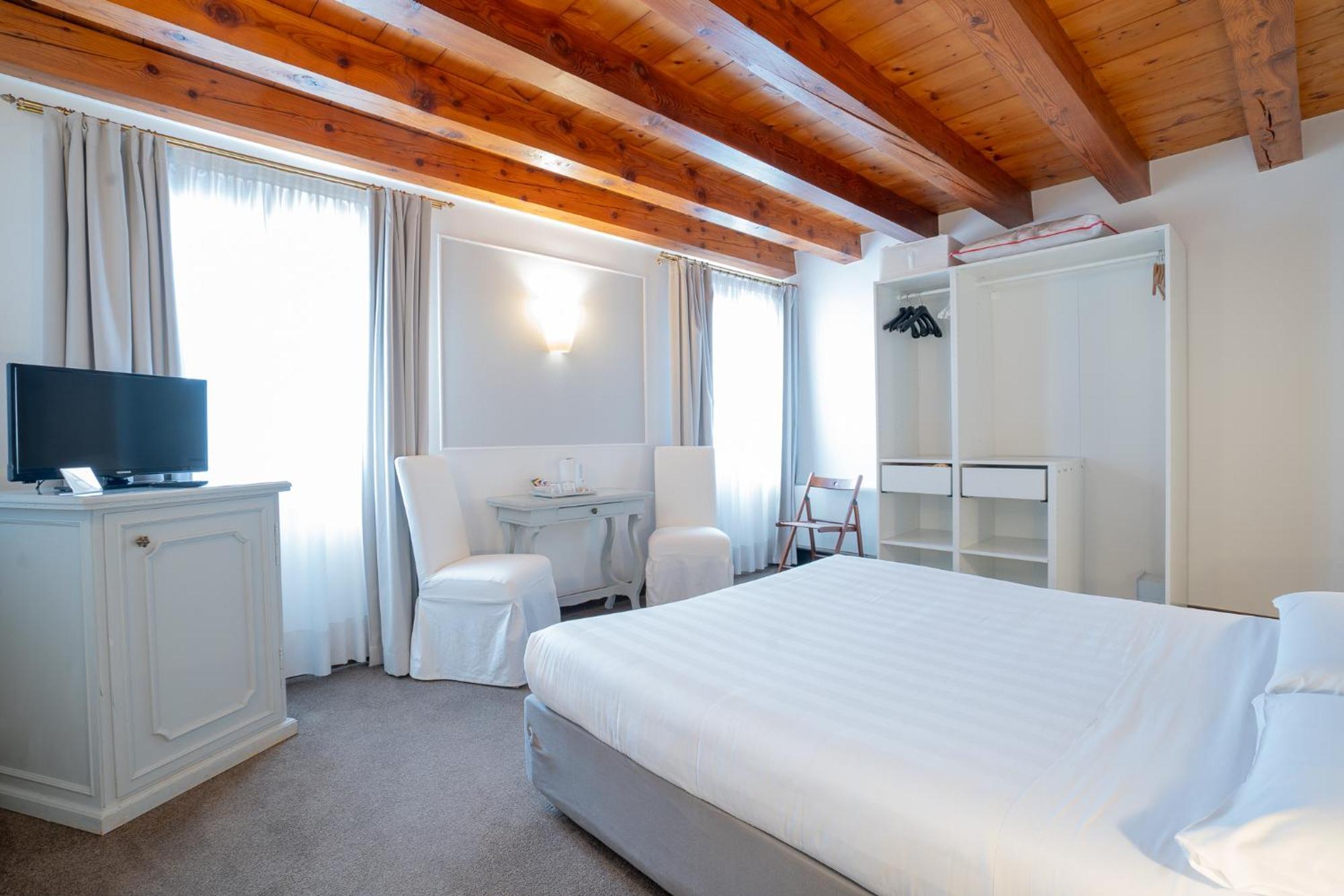 Corte Rossa 3* Venezia