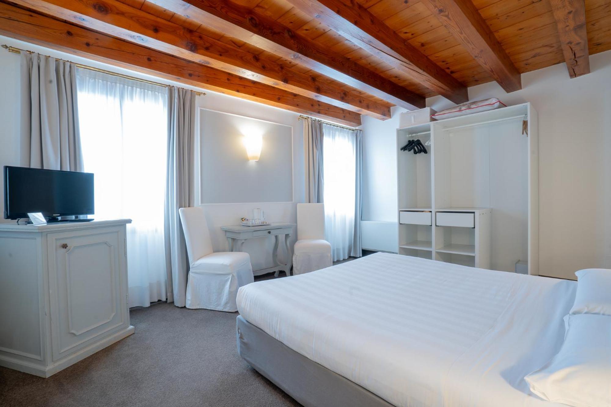 Corte Rossa Bed & Breakfast Venezia