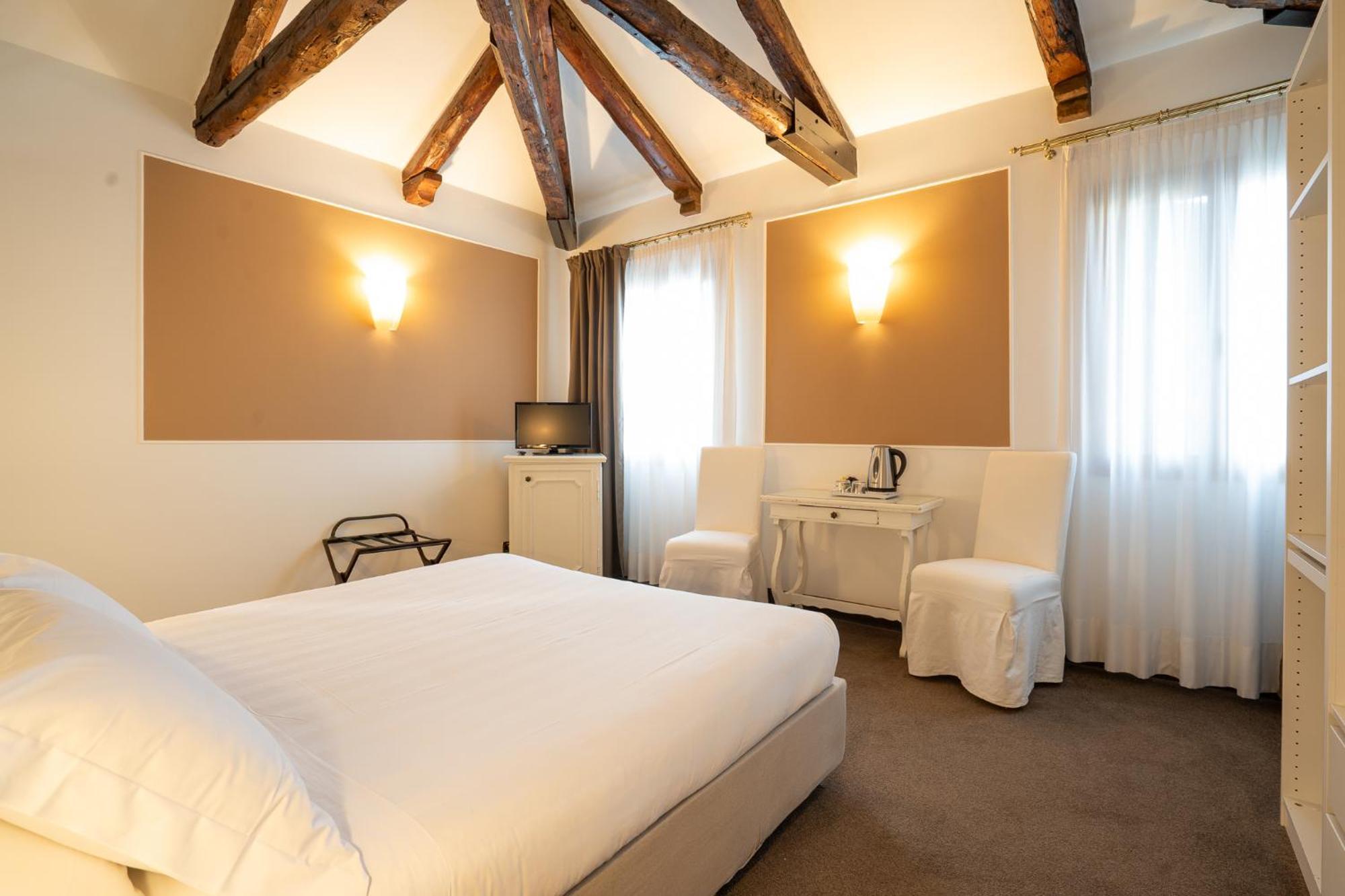 Corte Rossa 3* Venezia