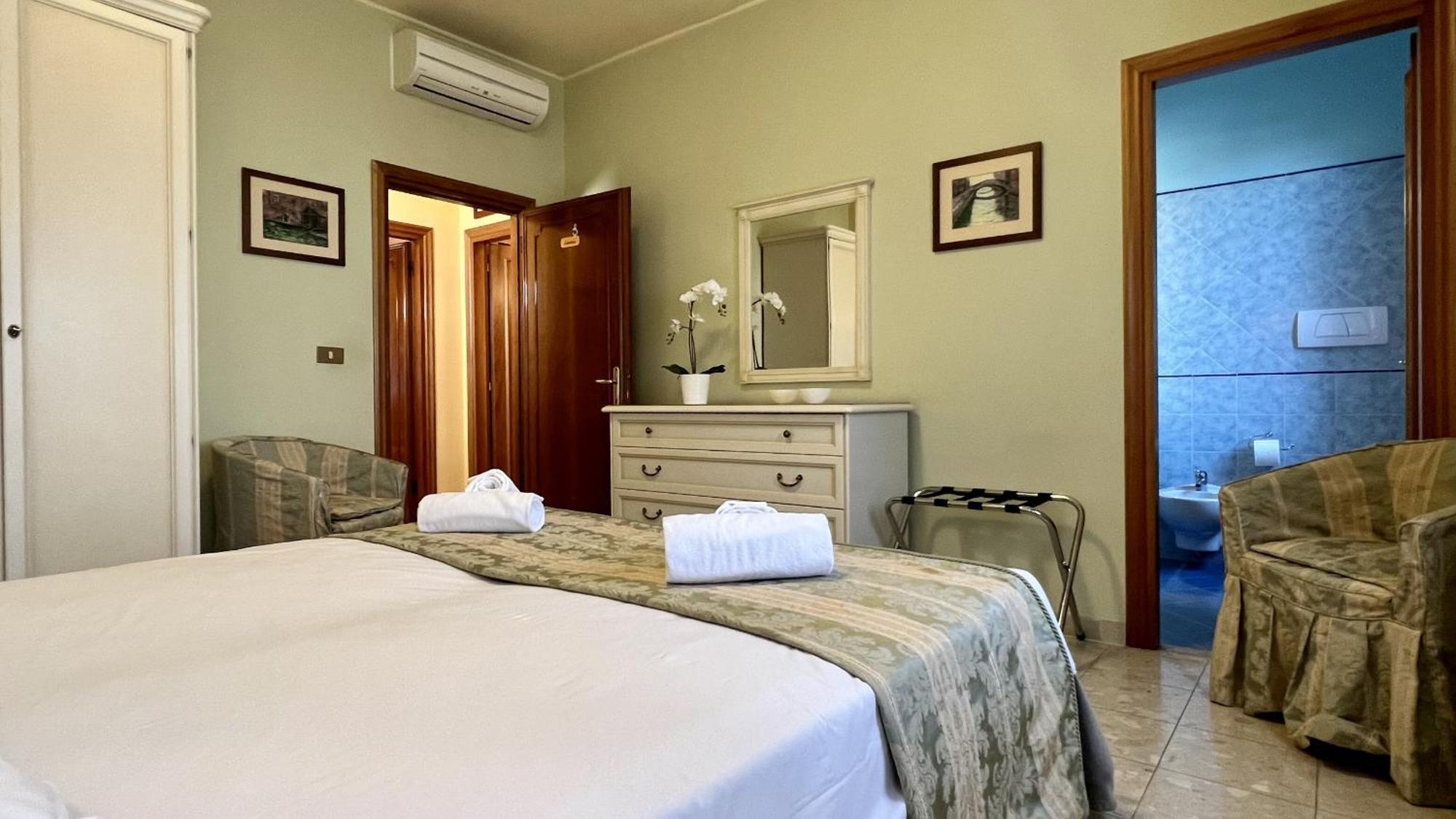 San Marco Apartment Venedig