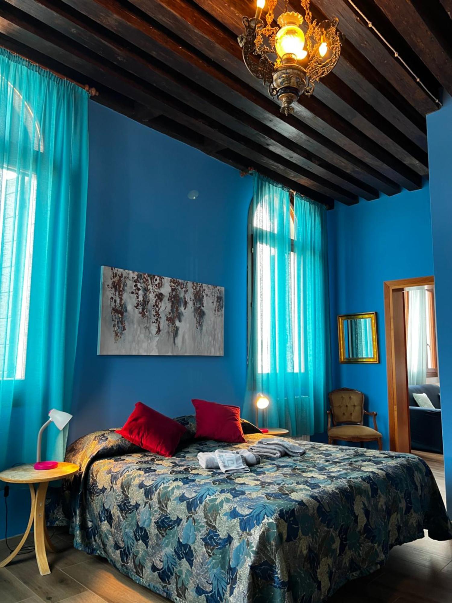 Appartement Tintoretto Vista Real *