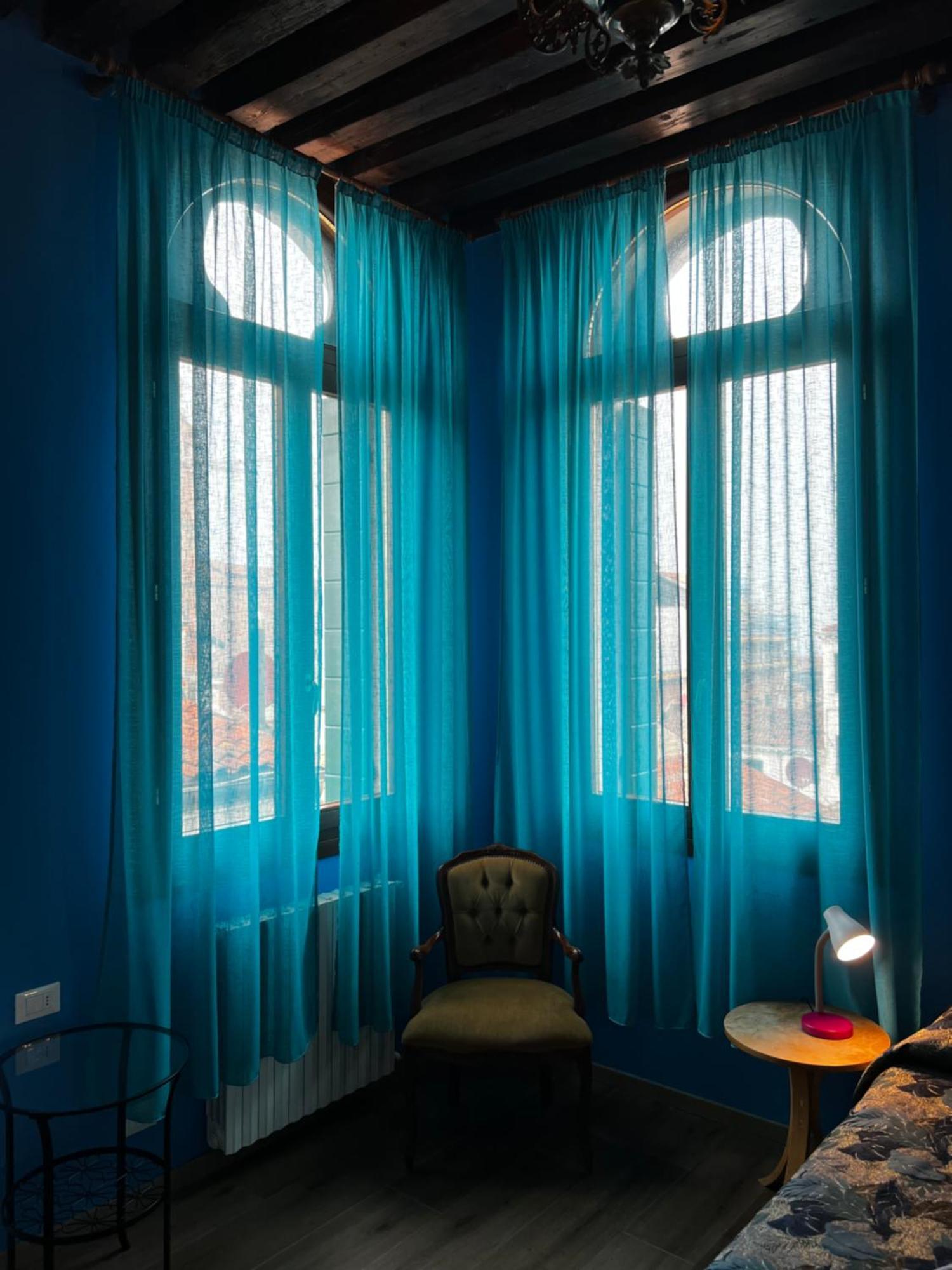 Tintoretto Vista Real Appartement *