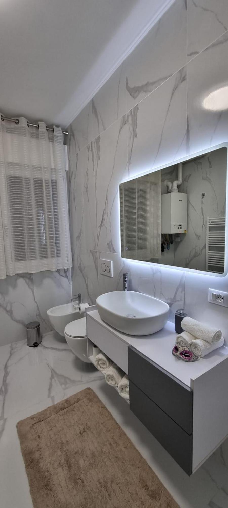 Appartement La Casa Di Aron *