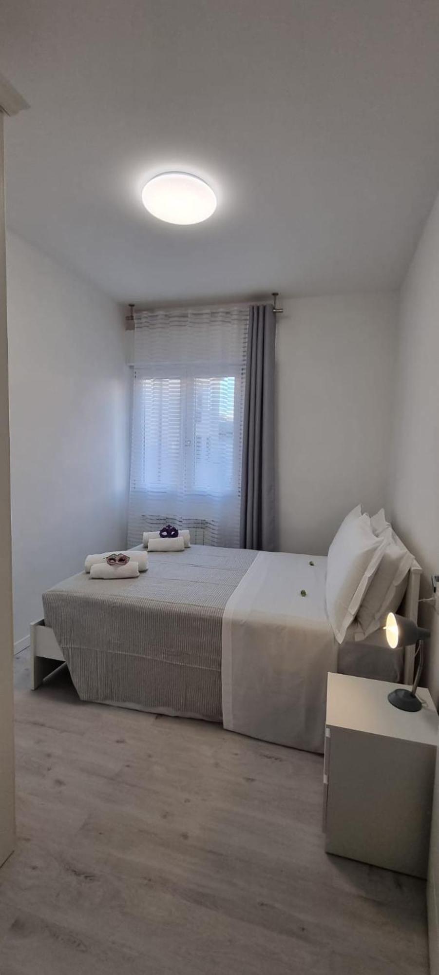 La Casa Di Aron Appartement Venetië