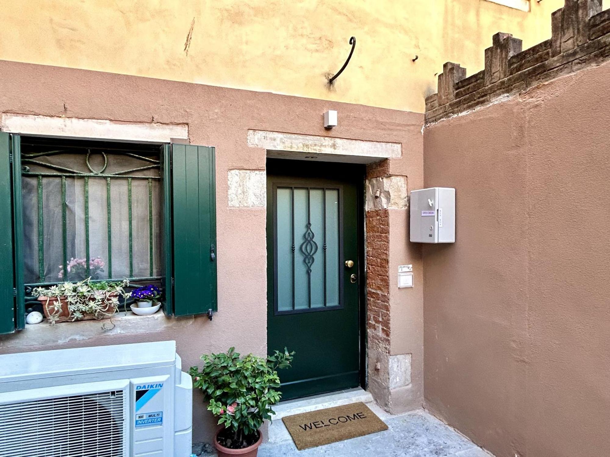 Marsela Suites-independent Appartement *