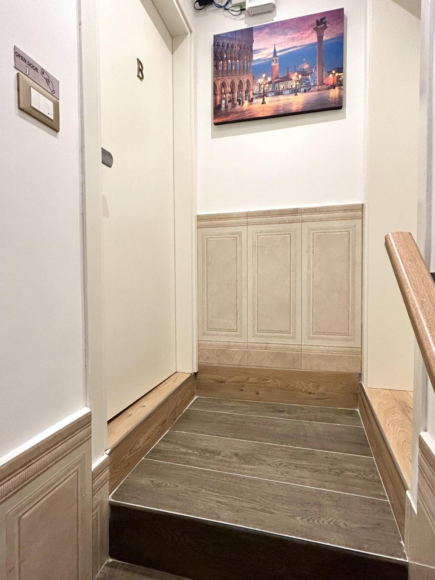 Appartement Marsela Suites-independent *
