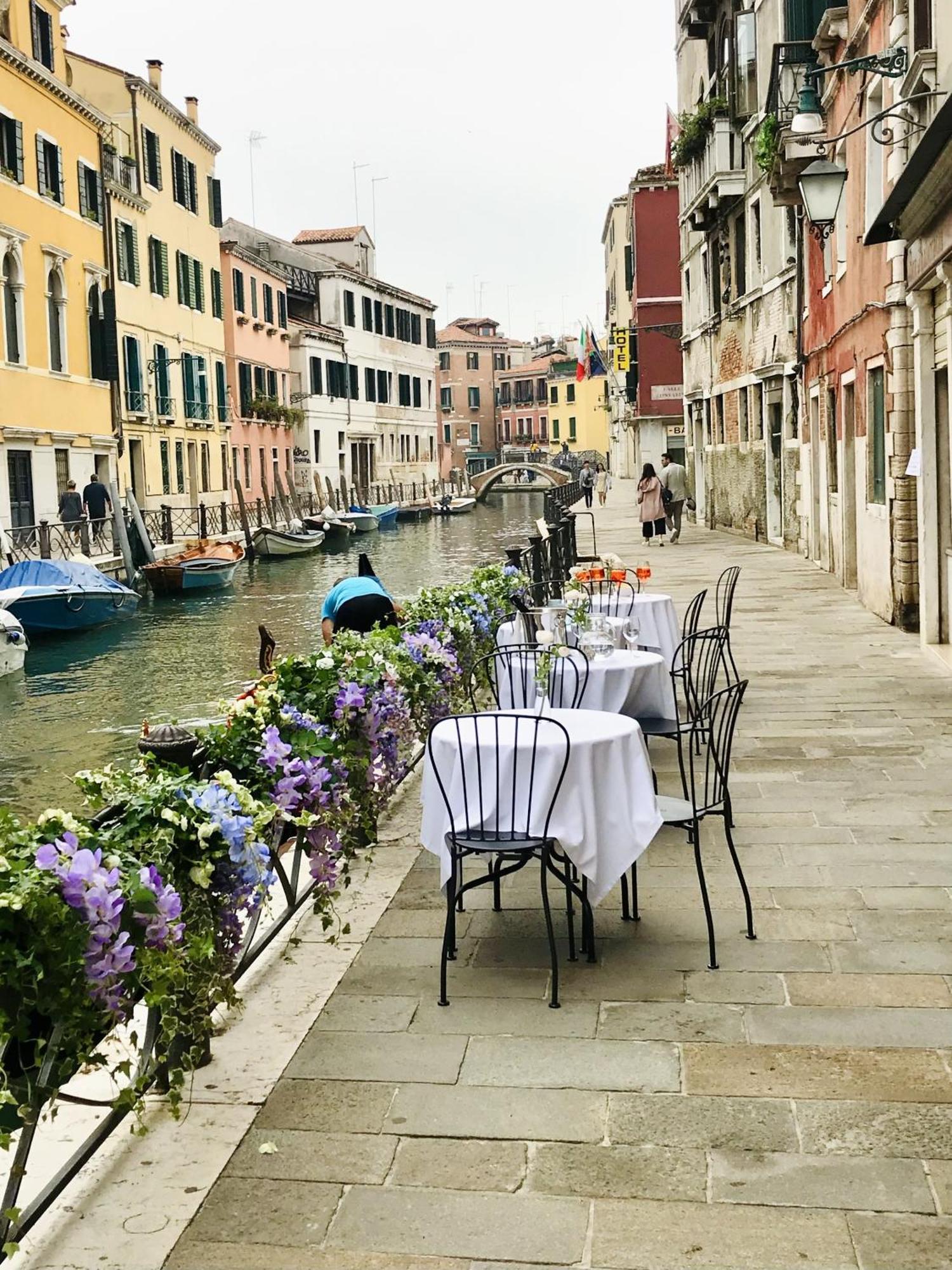 Appartement Marsela Suites-independent Venise