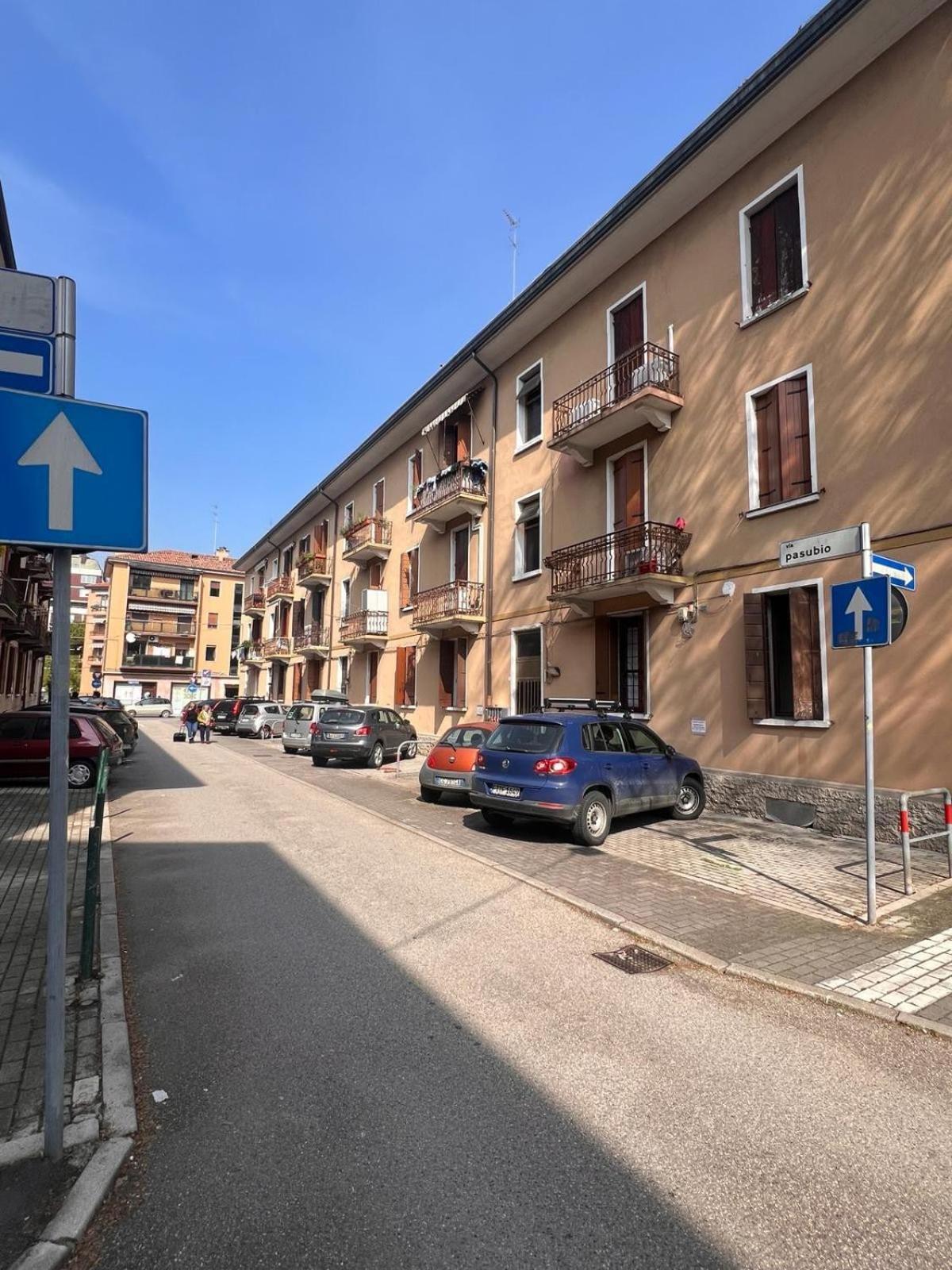 Via Pasubio, 100 Mt To Station, Park, Wi Fi, Venise