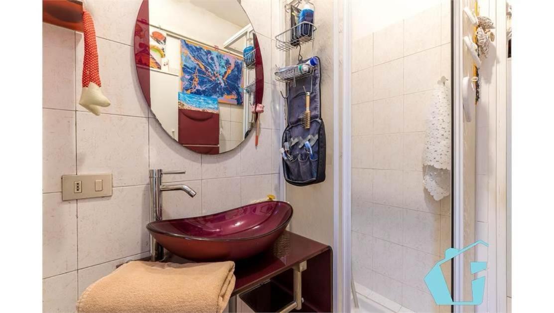 Via Pasubio, 100 Mt To Station, Park, Wi Fi, Appartement