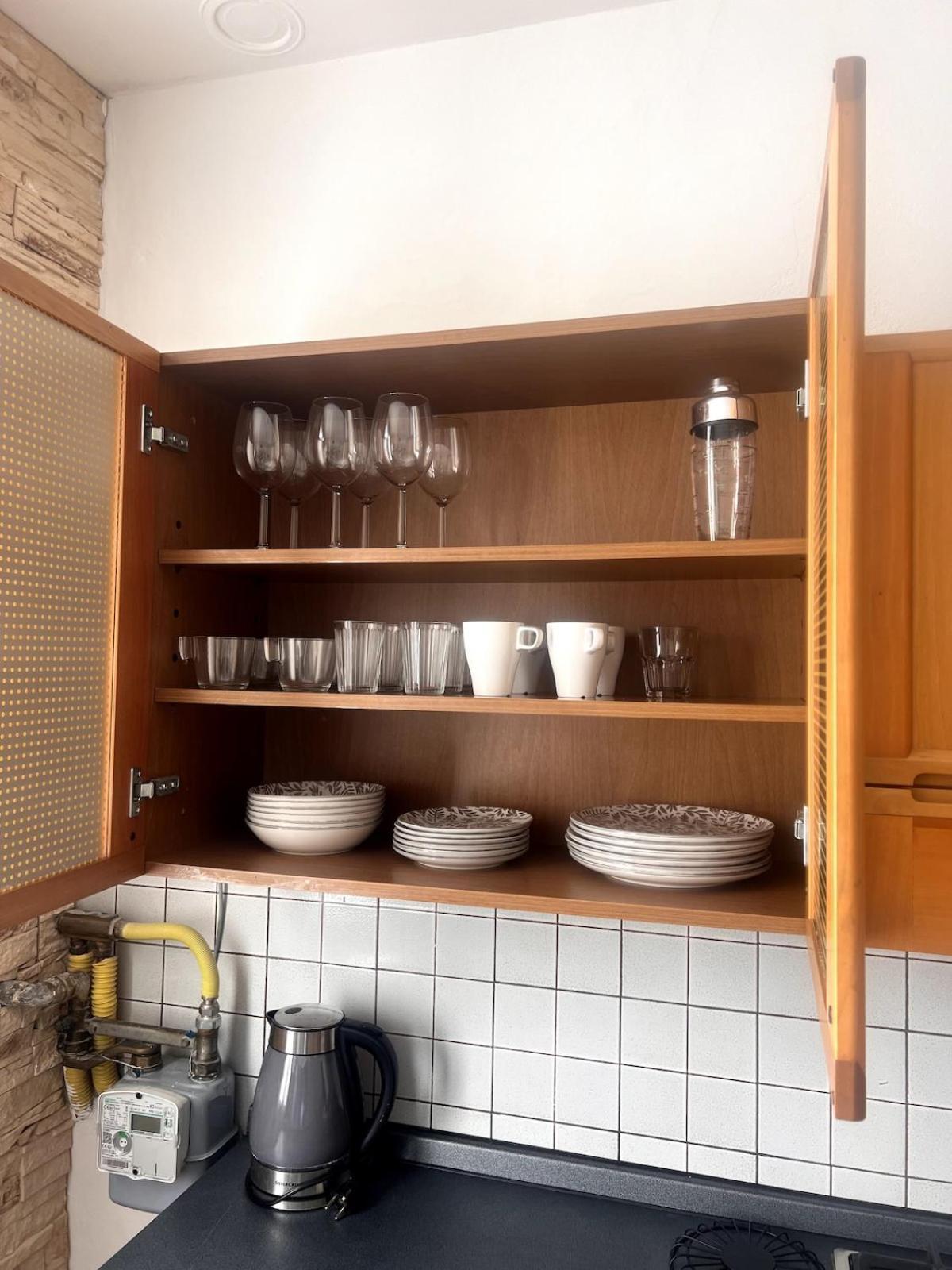Appartement Via Pasubio, 100 Mt To Station, Park, Wi Fi,