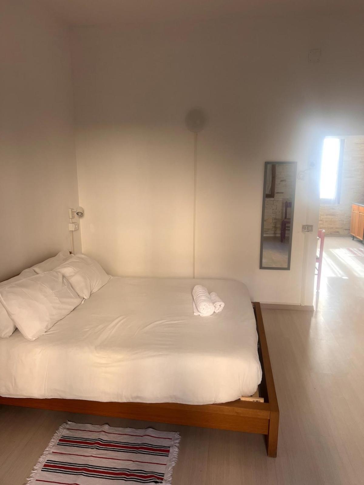 Via Pasubio, 100 Mt To Station, Park, Wi Fi, Appartement Venise
