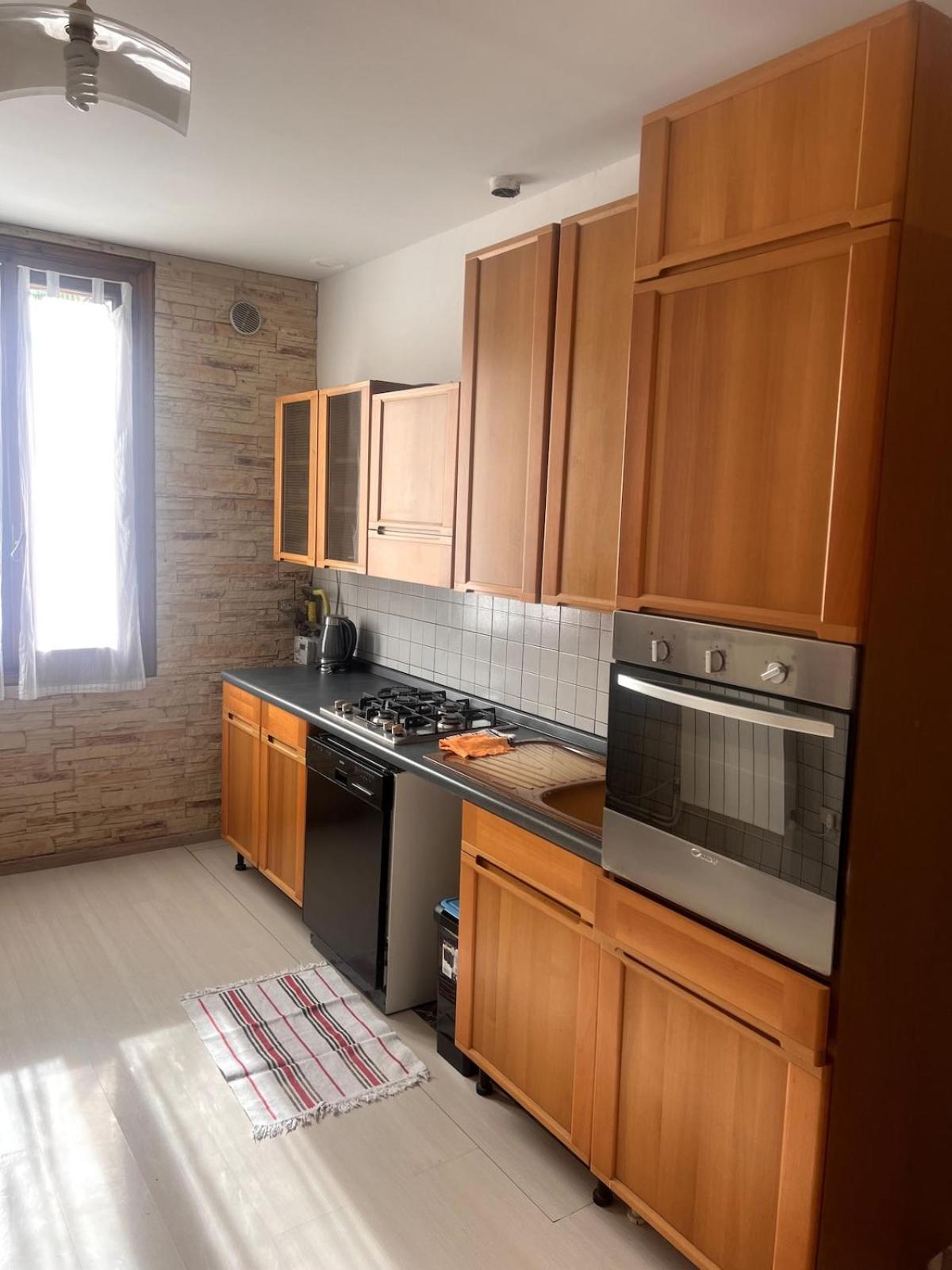 Via Pasubio, 100 Mt To Station, Park, Wi Fi, Appartement Venise