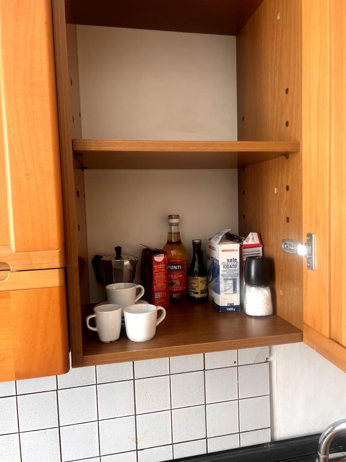 Appartement Via Pasubio, 100 Mt To Station, Park, Wi Fi, Venise