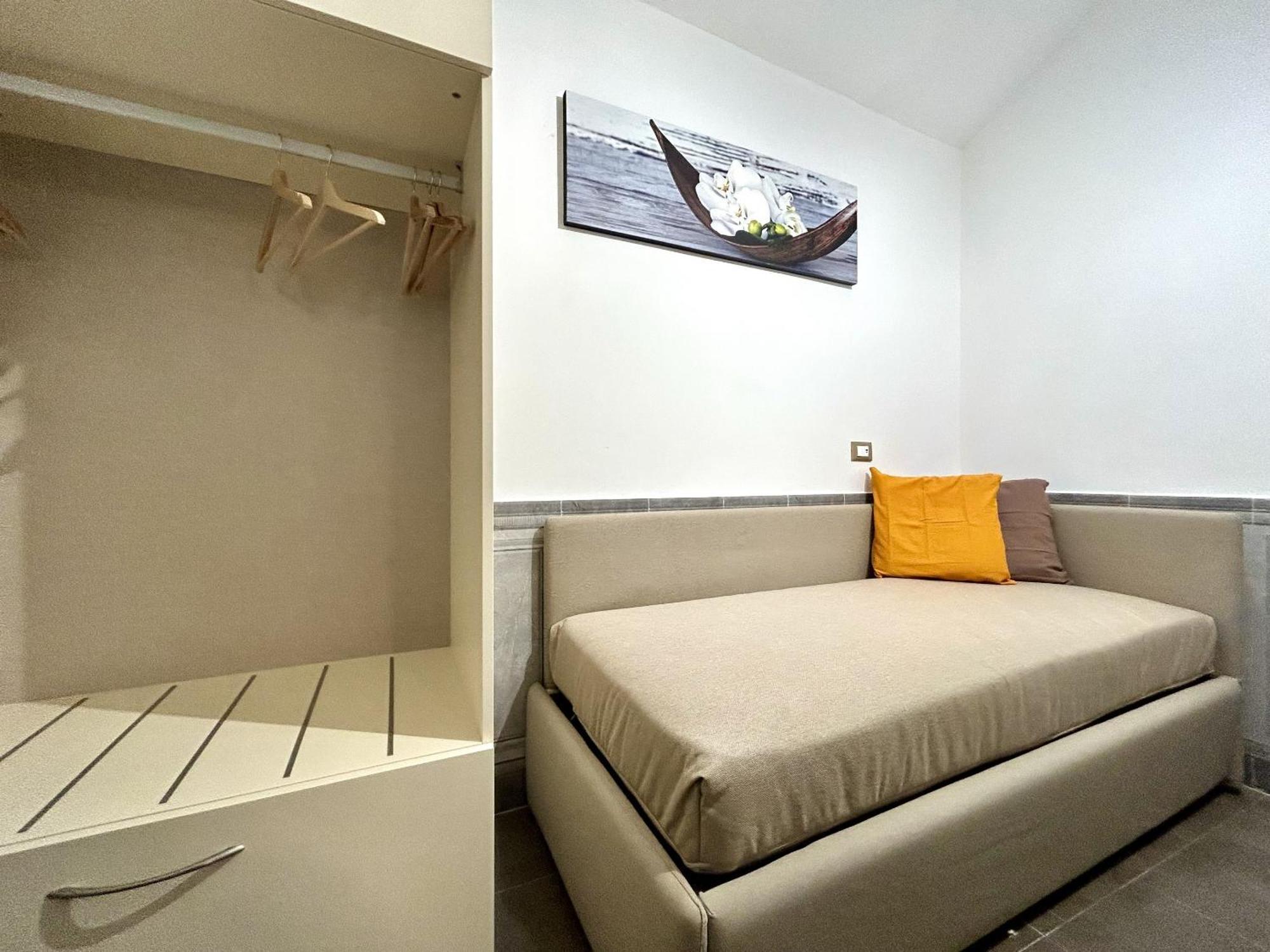 Marsela Suites-independent Venise