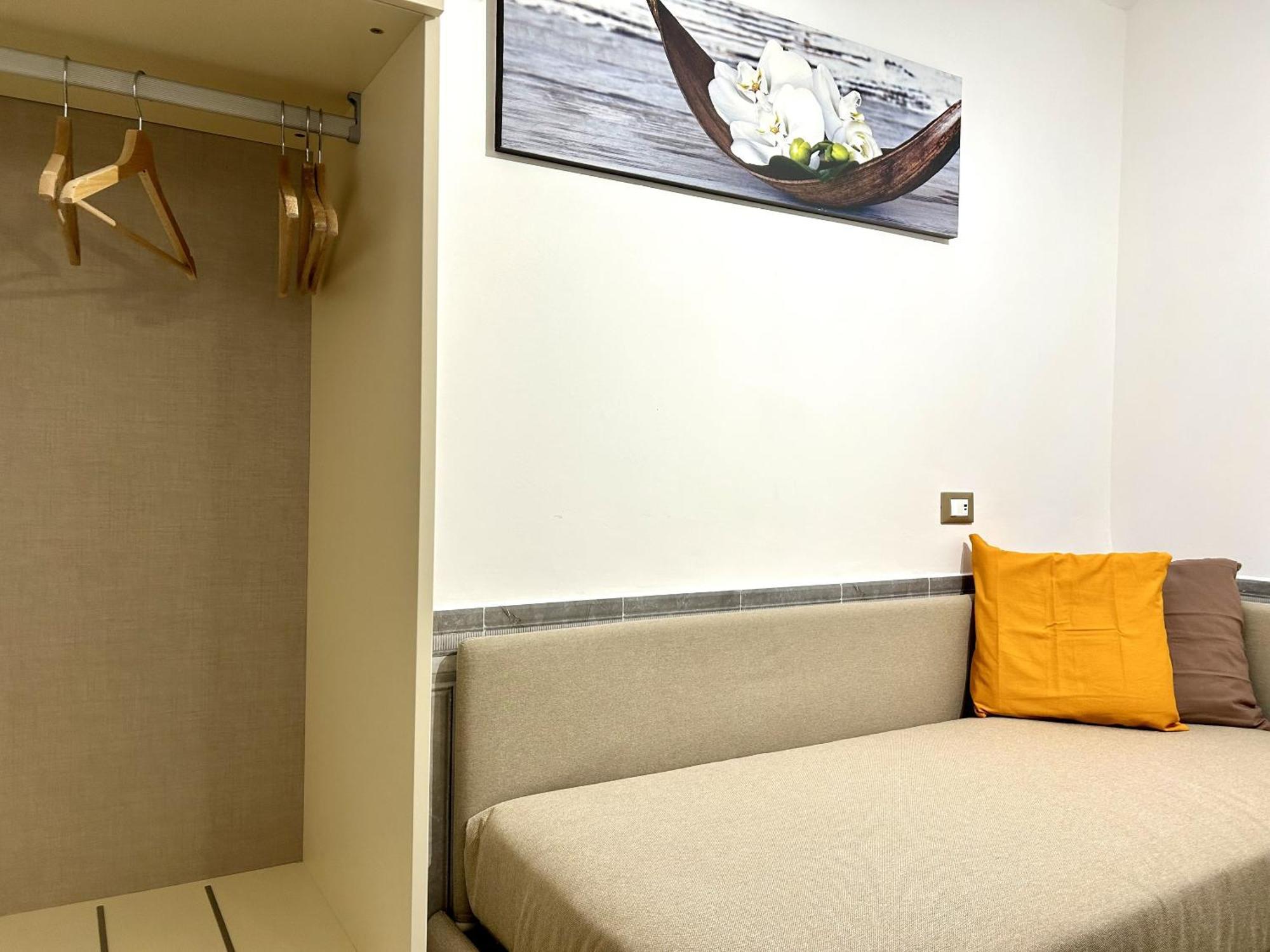 Appartement Marsela Suites-independent *