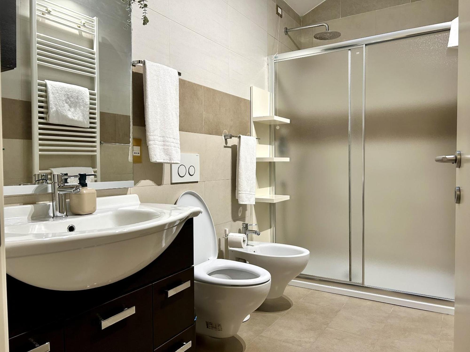 Marsela Suites-independent * Venise