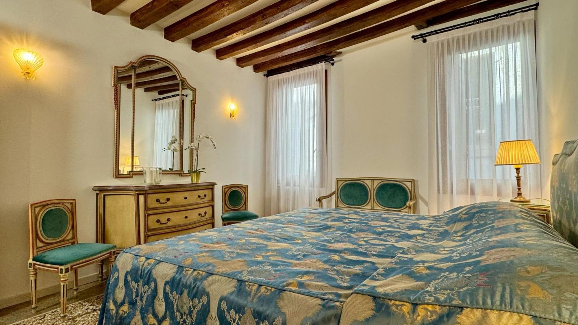 Apartment San Marco Rasse
