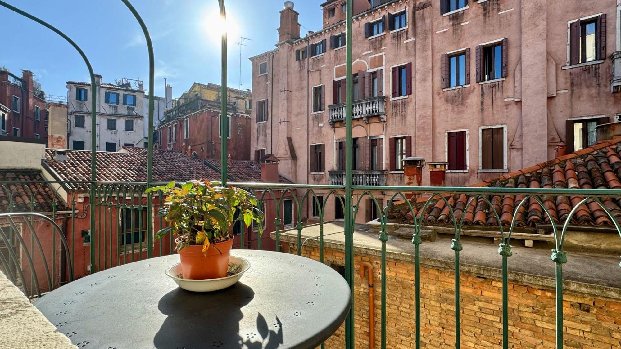 Surian Apartment