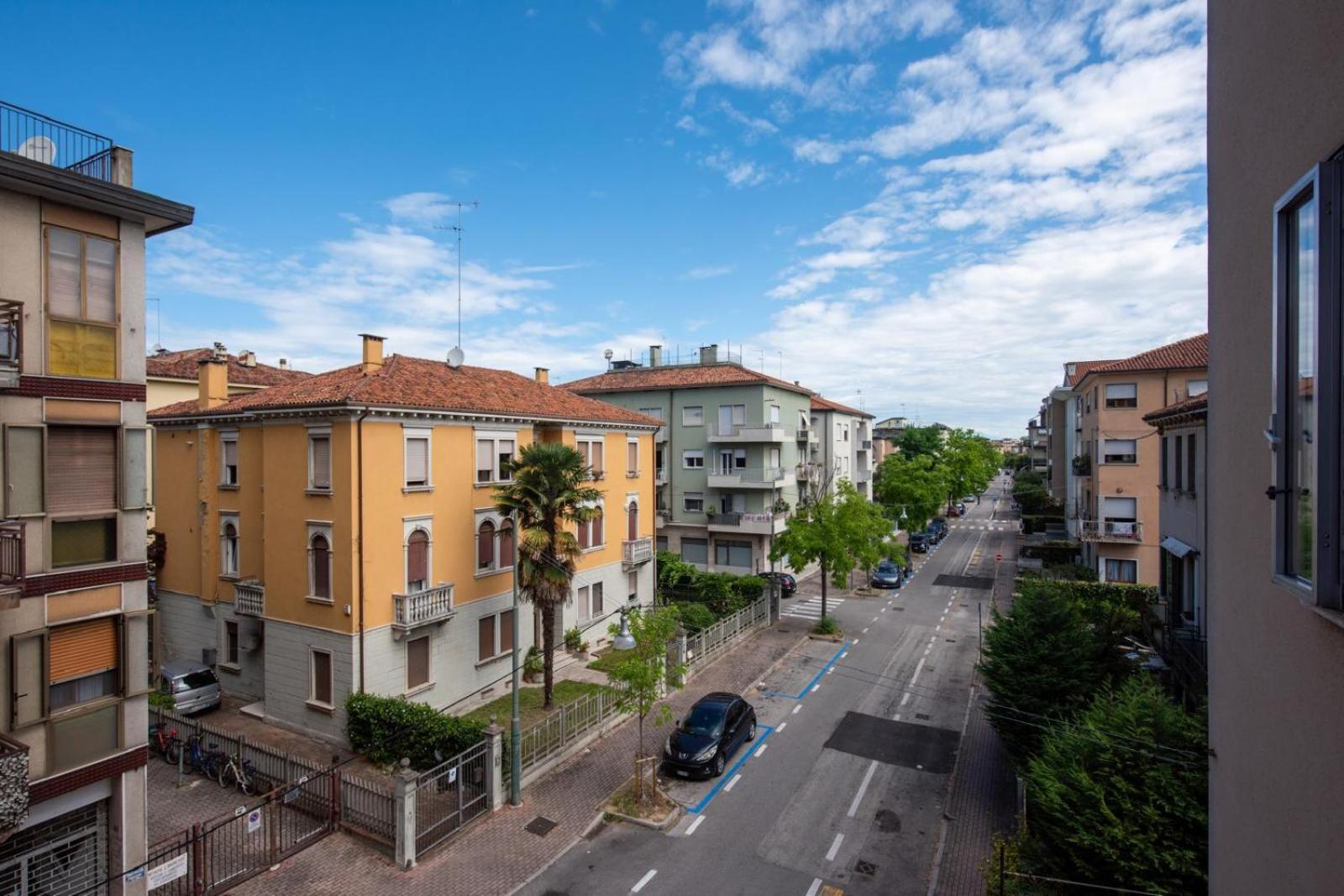 Affittacamere La Station Mestre