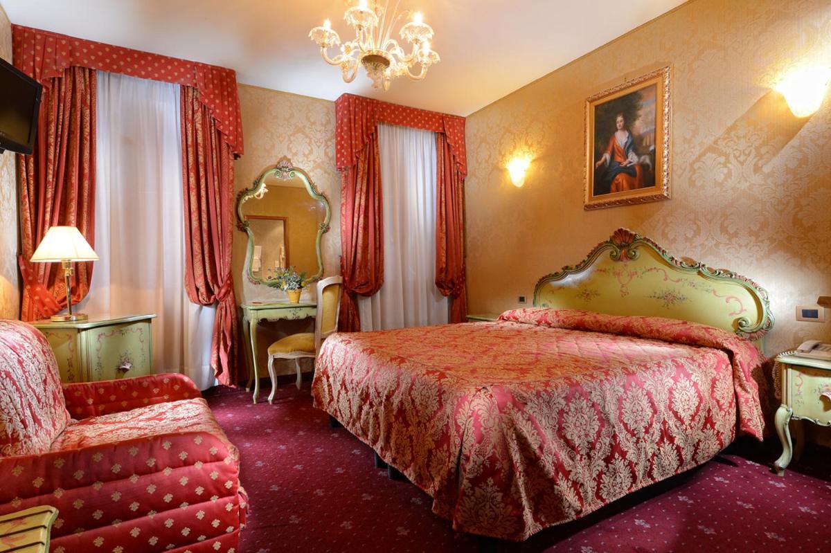 Panada A & P Gasthof Venedig