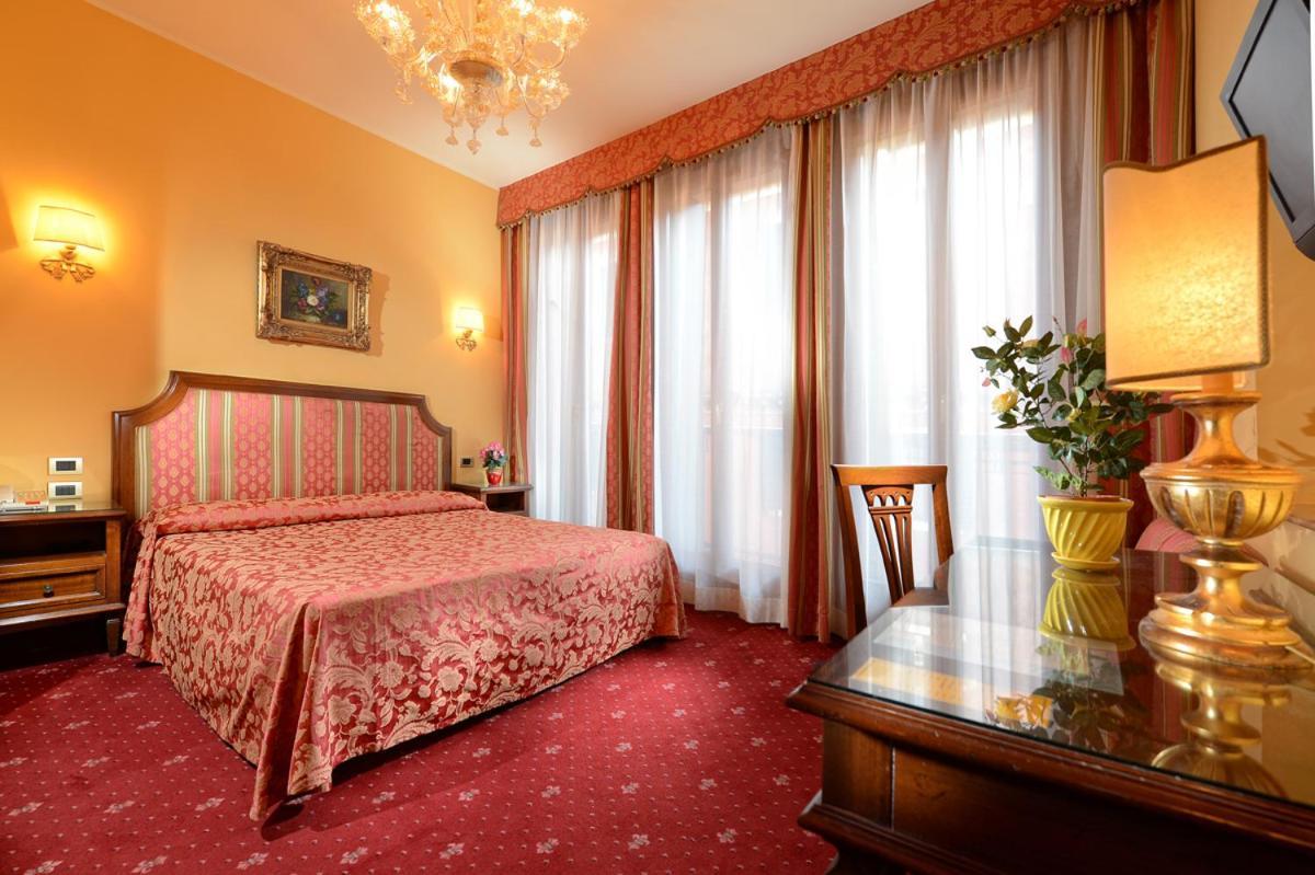 Panada A & P Venedig