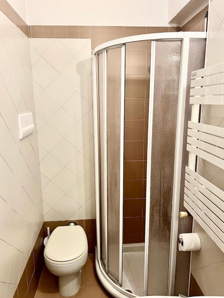 Ca' Frutariol Appartement Venetië