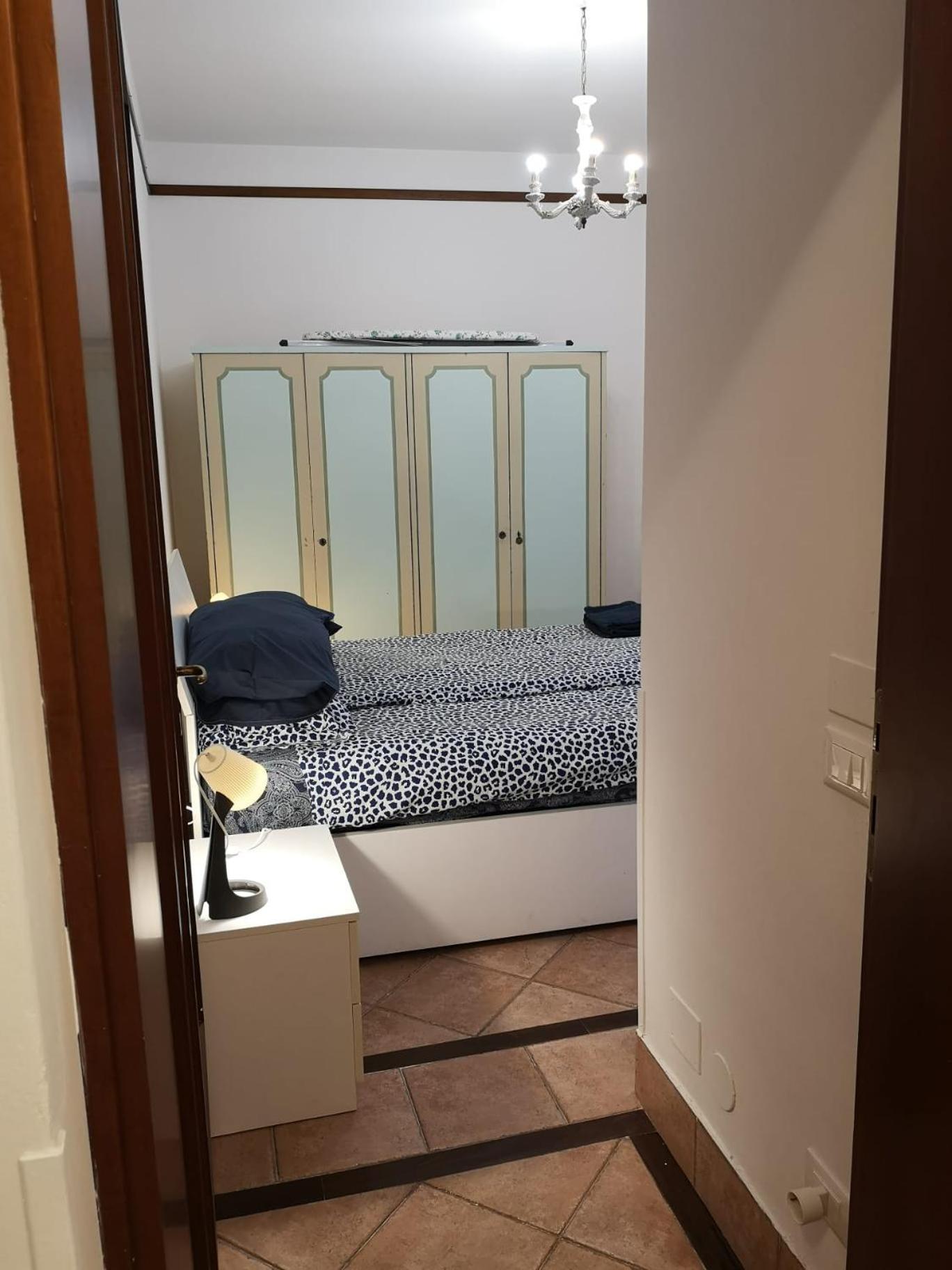 Ca' Frutariol Appartement *