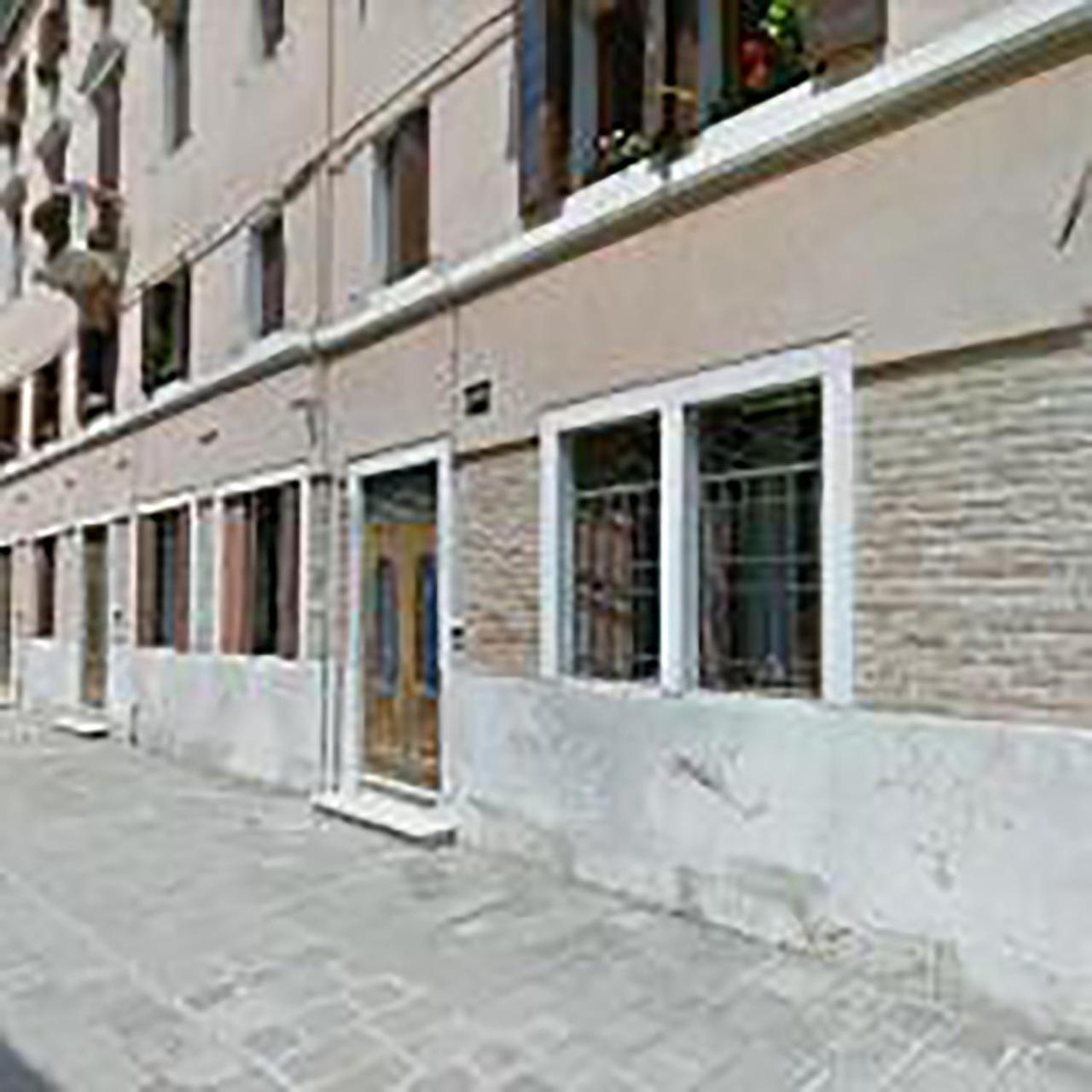 Appartement Ca' Frutariol *